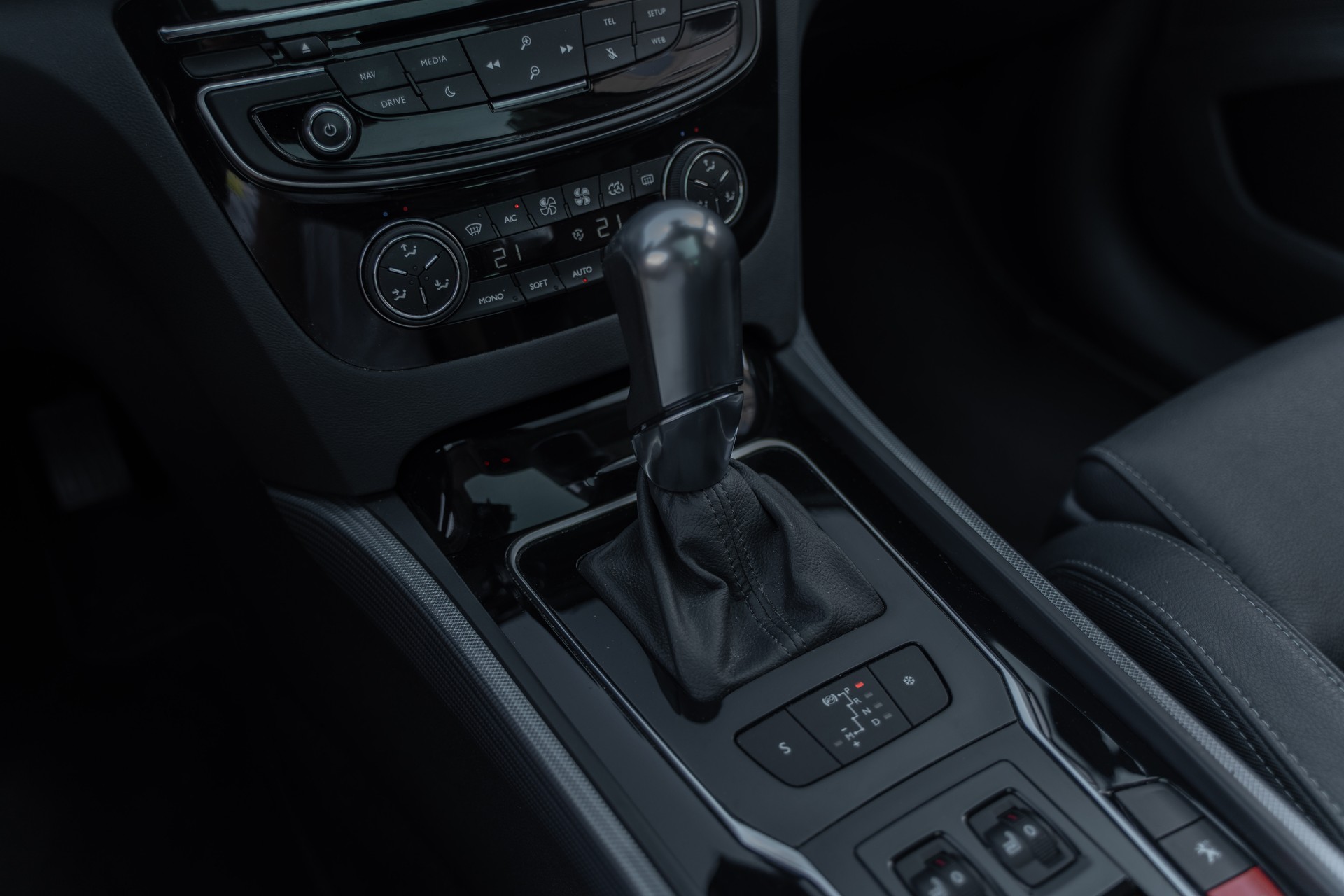 PEUGEOT 508 SW 1.6 THP Allure Automatic-image-11