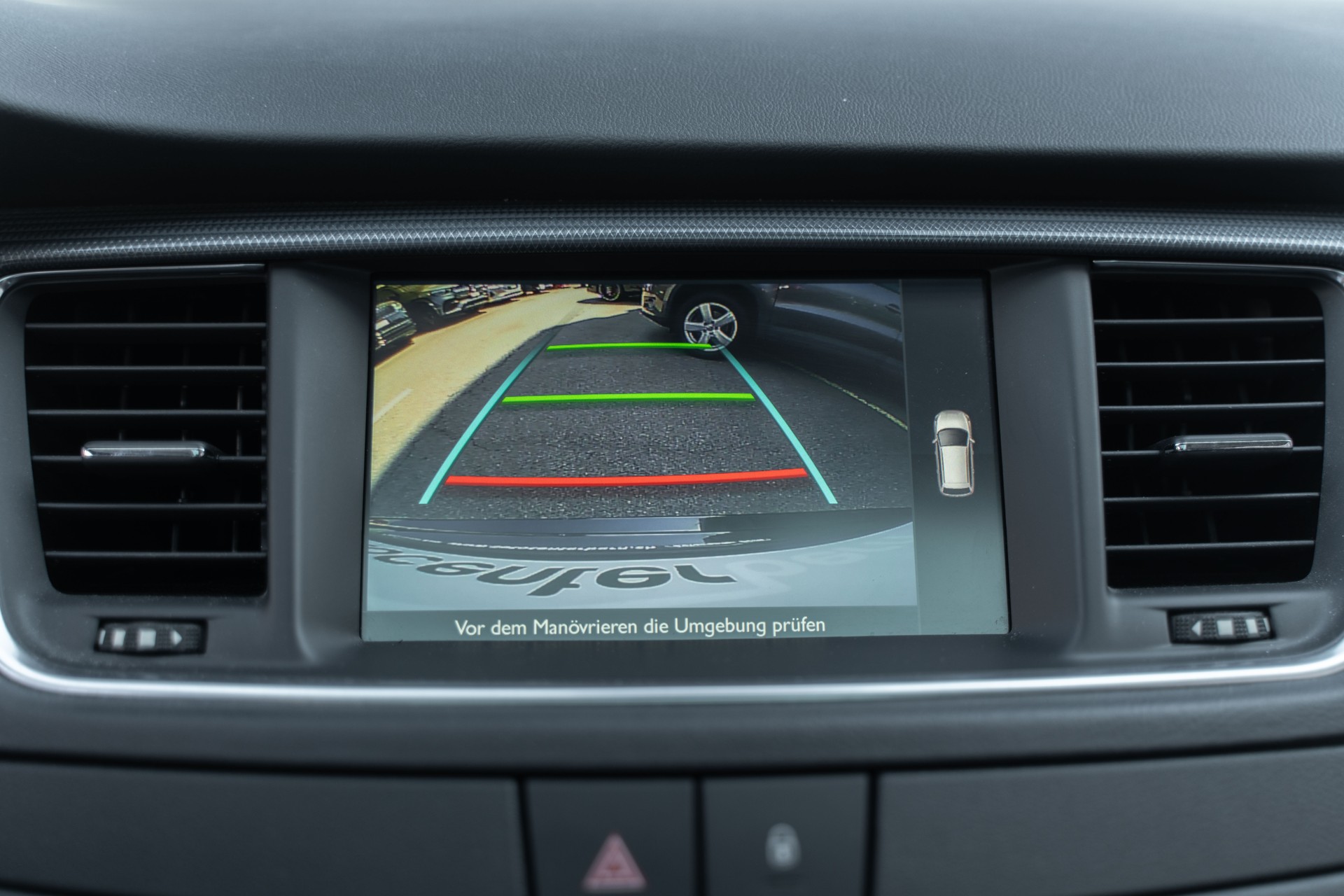 PEUGEOT 508 SW 1.6 THP Allure Automatic-image-12