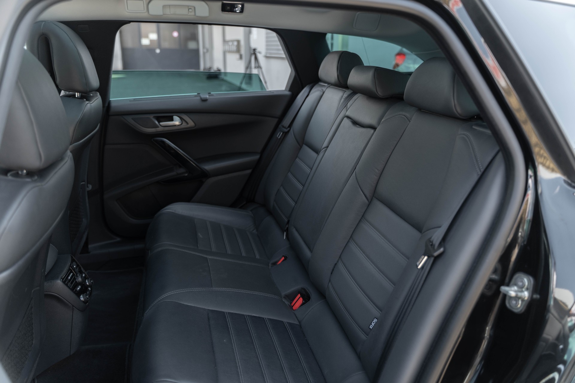 PEUGEOT 508 SW 1.6 THP Allure Automatic-image-15