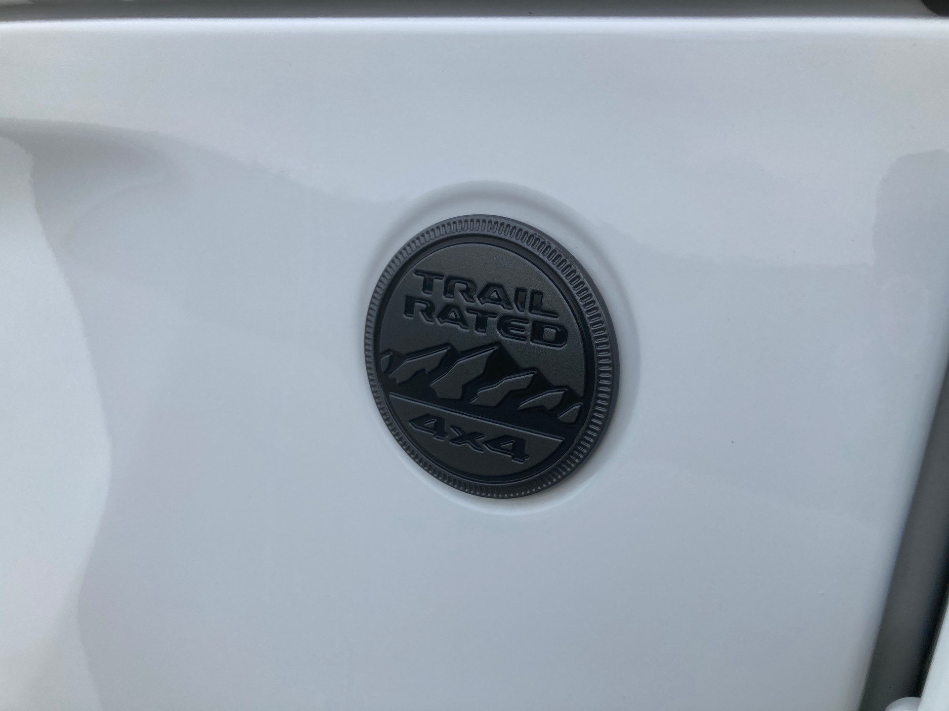 JEEP Wrangler 2.0 80TH Anniversary Automatic-image-11
