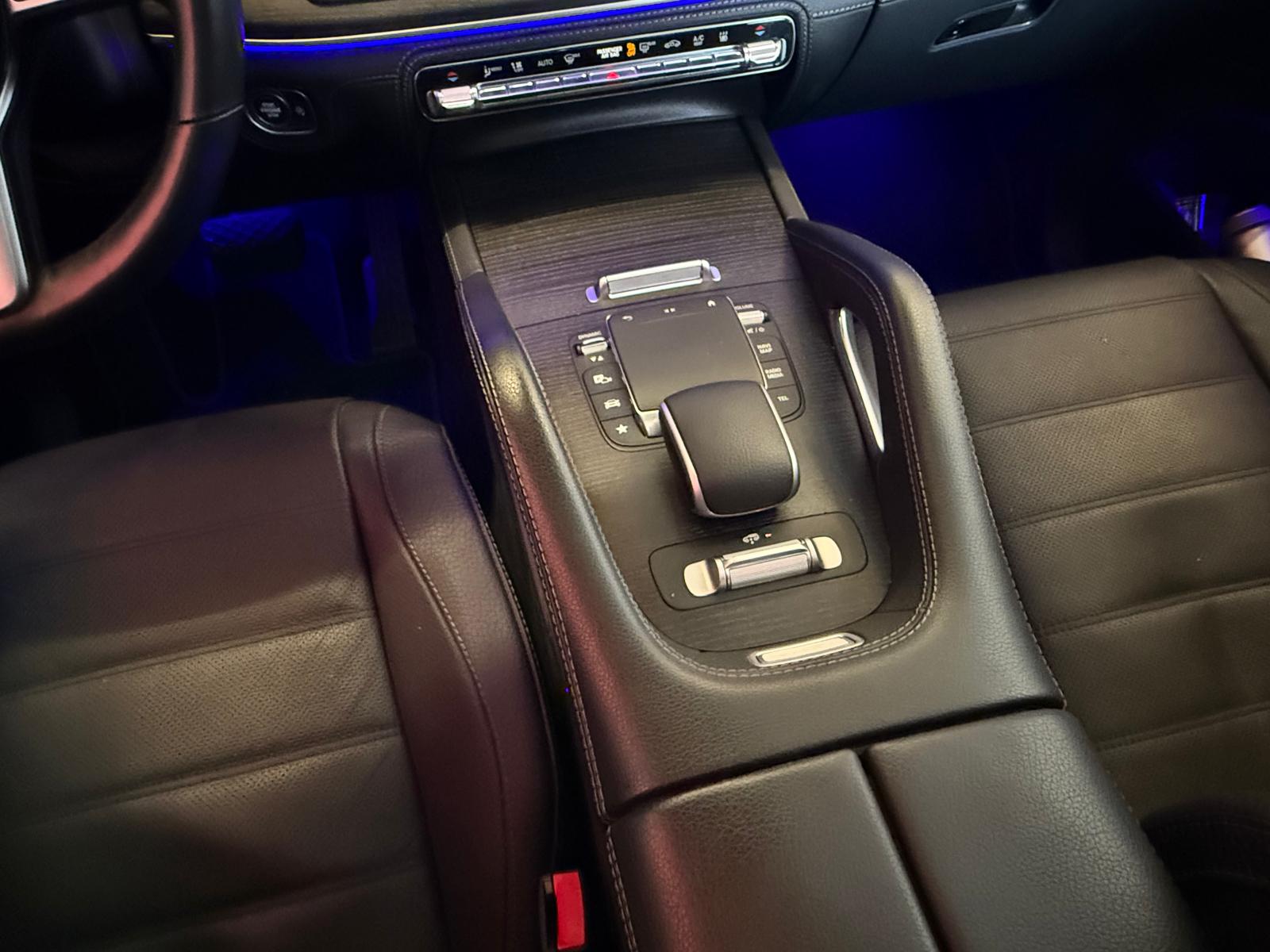 MERCEDES-BENZ GLE 450 4Matic AMG Line 9G-Tronic-image-23
