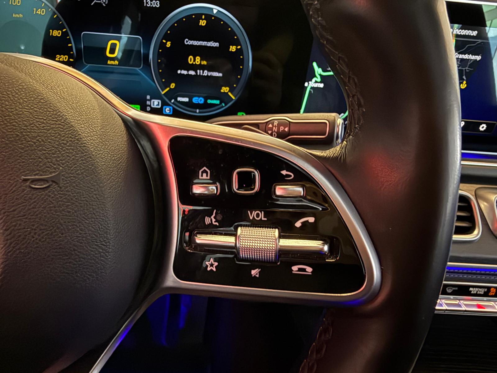 MERCEDES-BENZ GLE 450 4Matic AMG Line 9G-Tronic-image-18