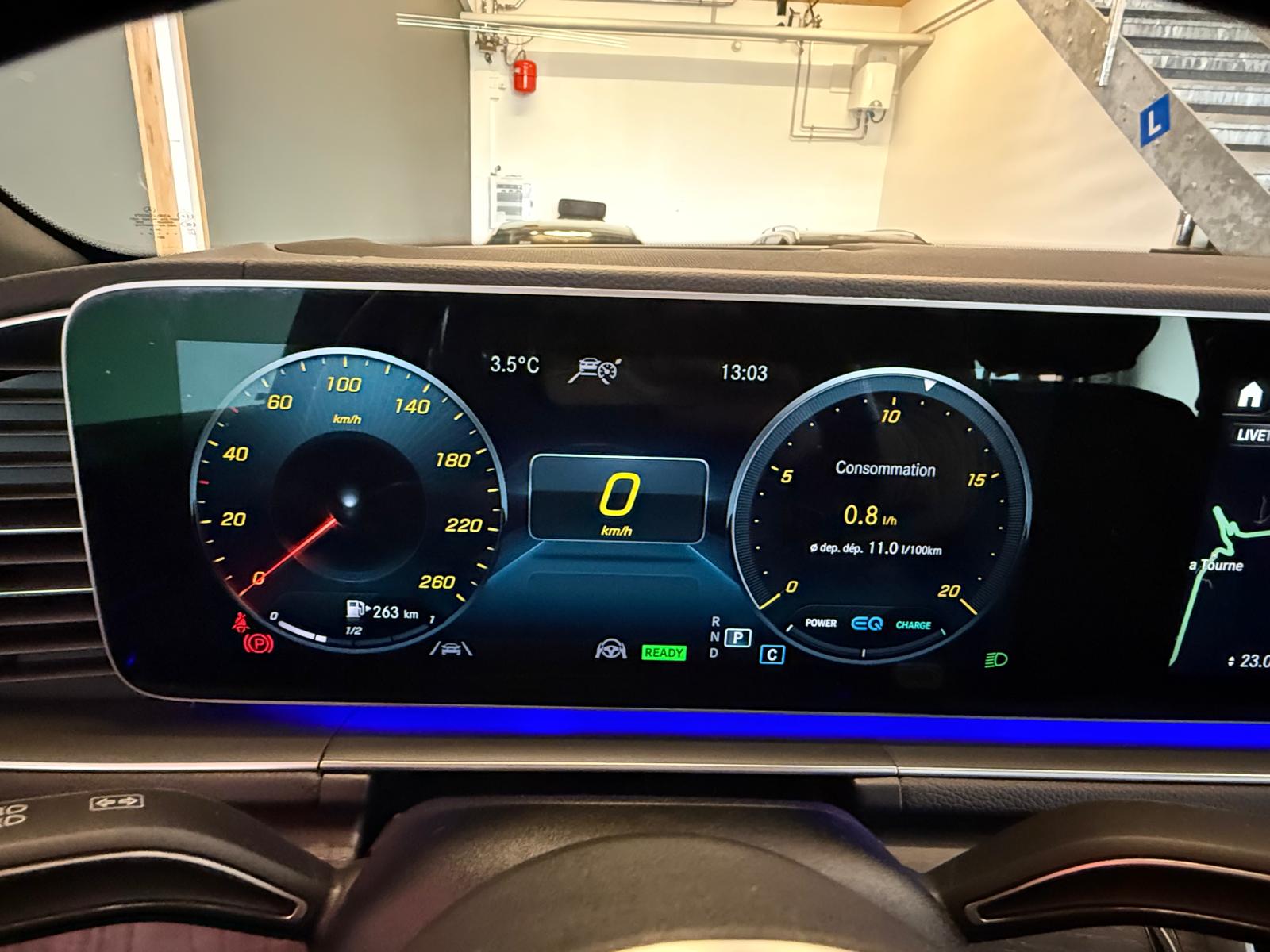 MERCEDES-BENZ GLE 450 4Matic AMG Line 9G-Tronic-image-19