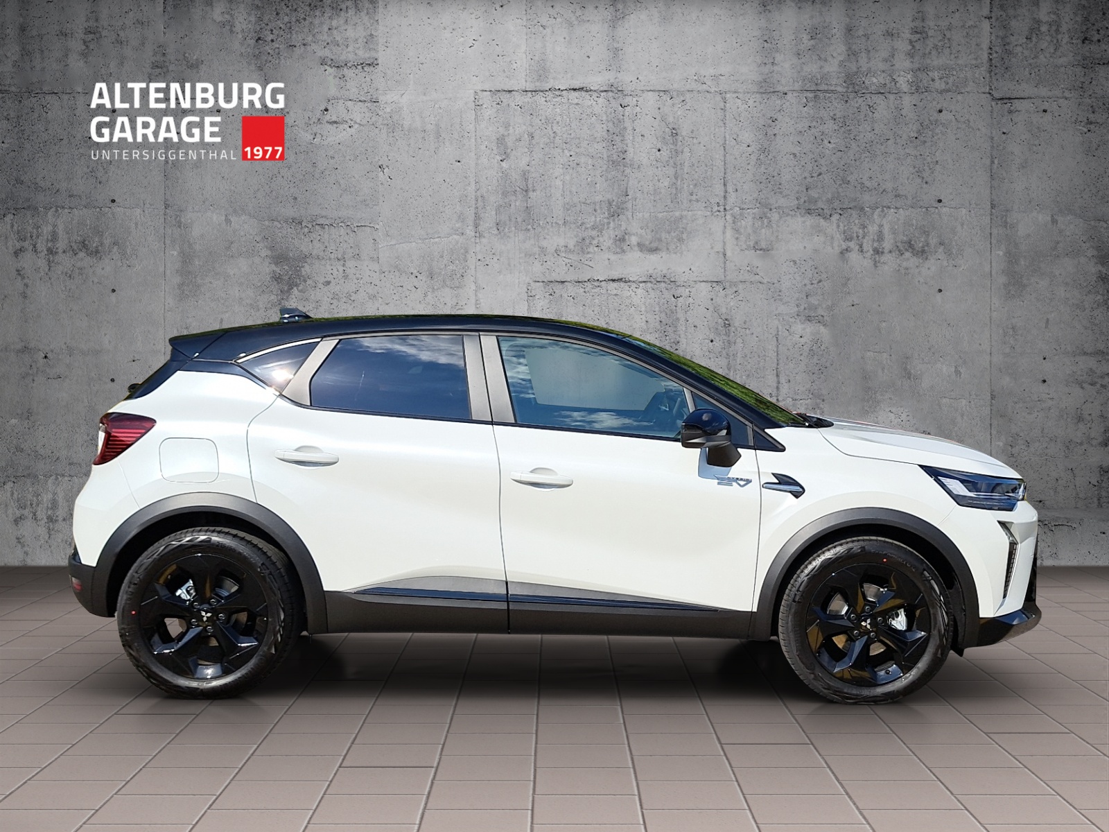 MITSUBISHI ASX 1.8 HEV Sport-image-5