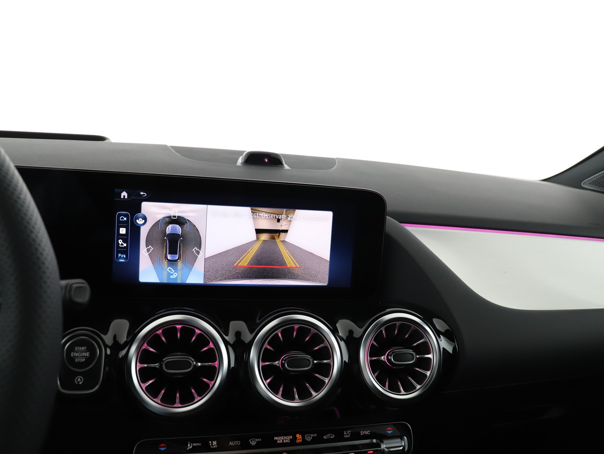 MERCEDES-BENZ GLA 220d 4M Swiss Star-image-15
