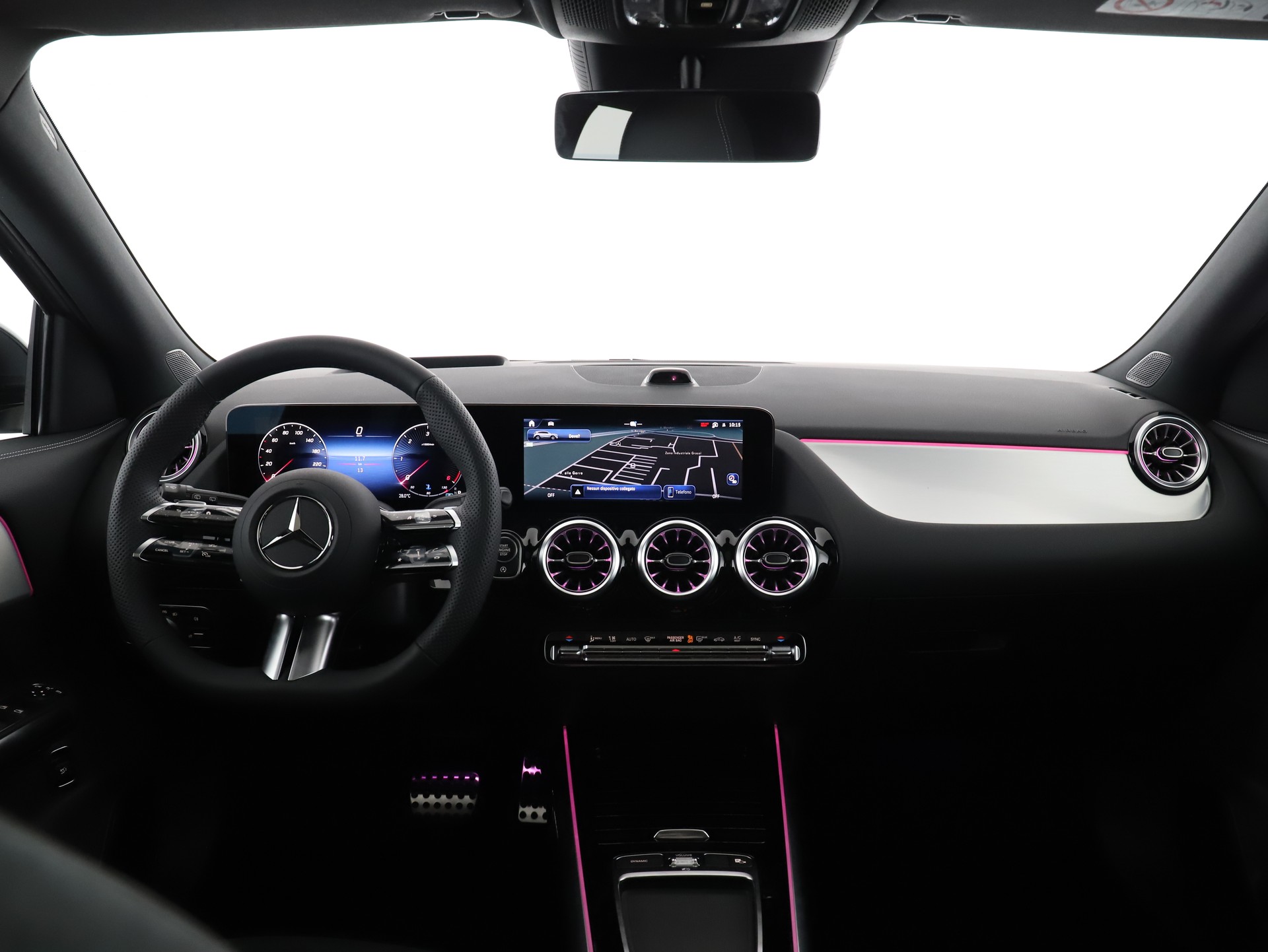 MERCEDES-BENZ GLA 220d 4M Swiss Star-image-13