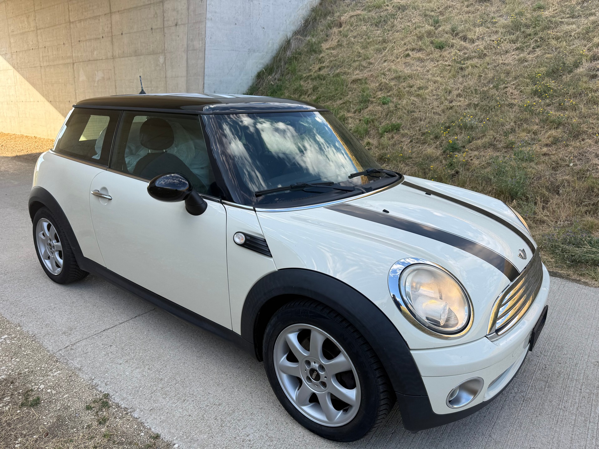 MINI Cooper-image-5