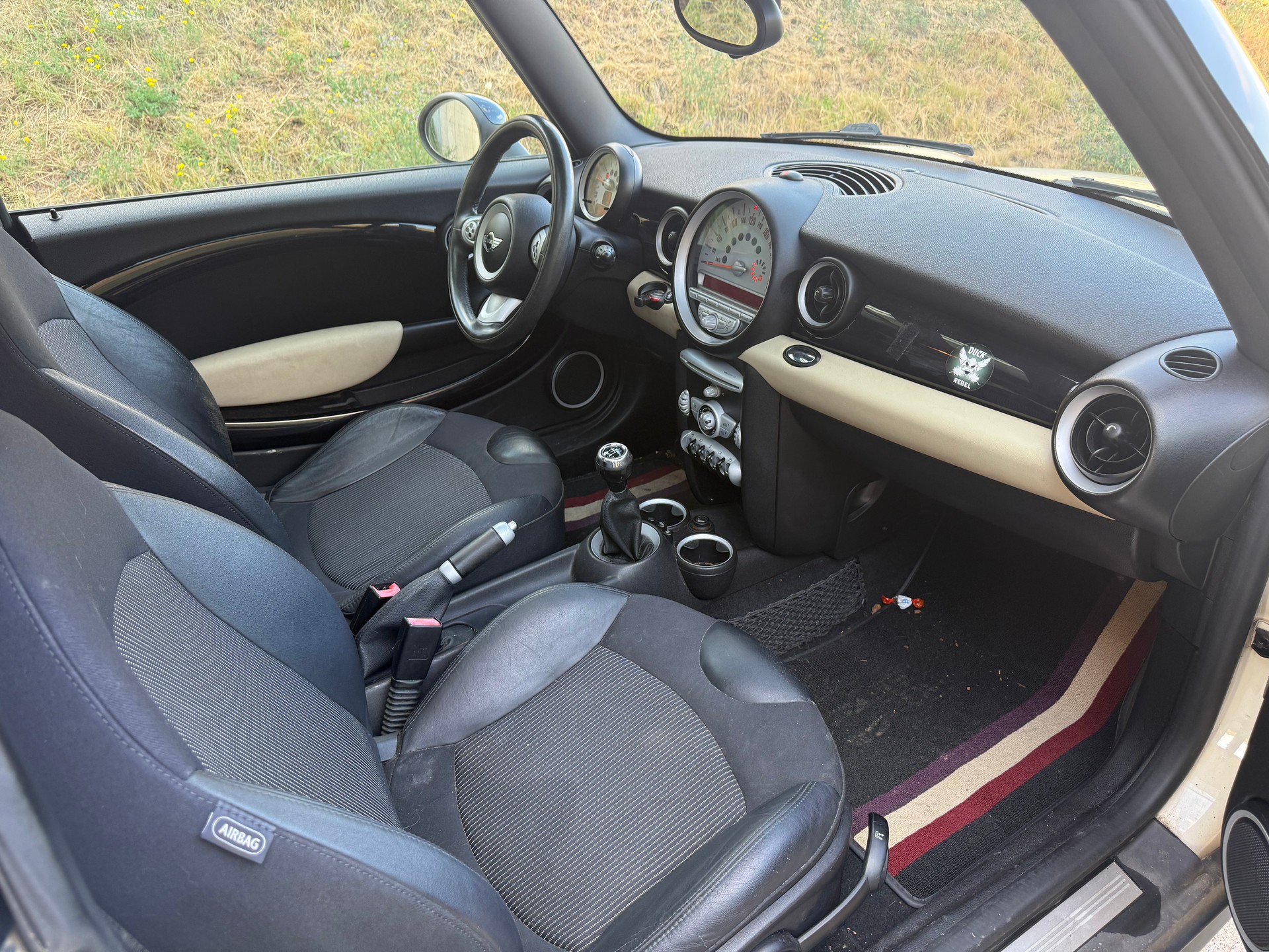 MINI Cooper-image-6