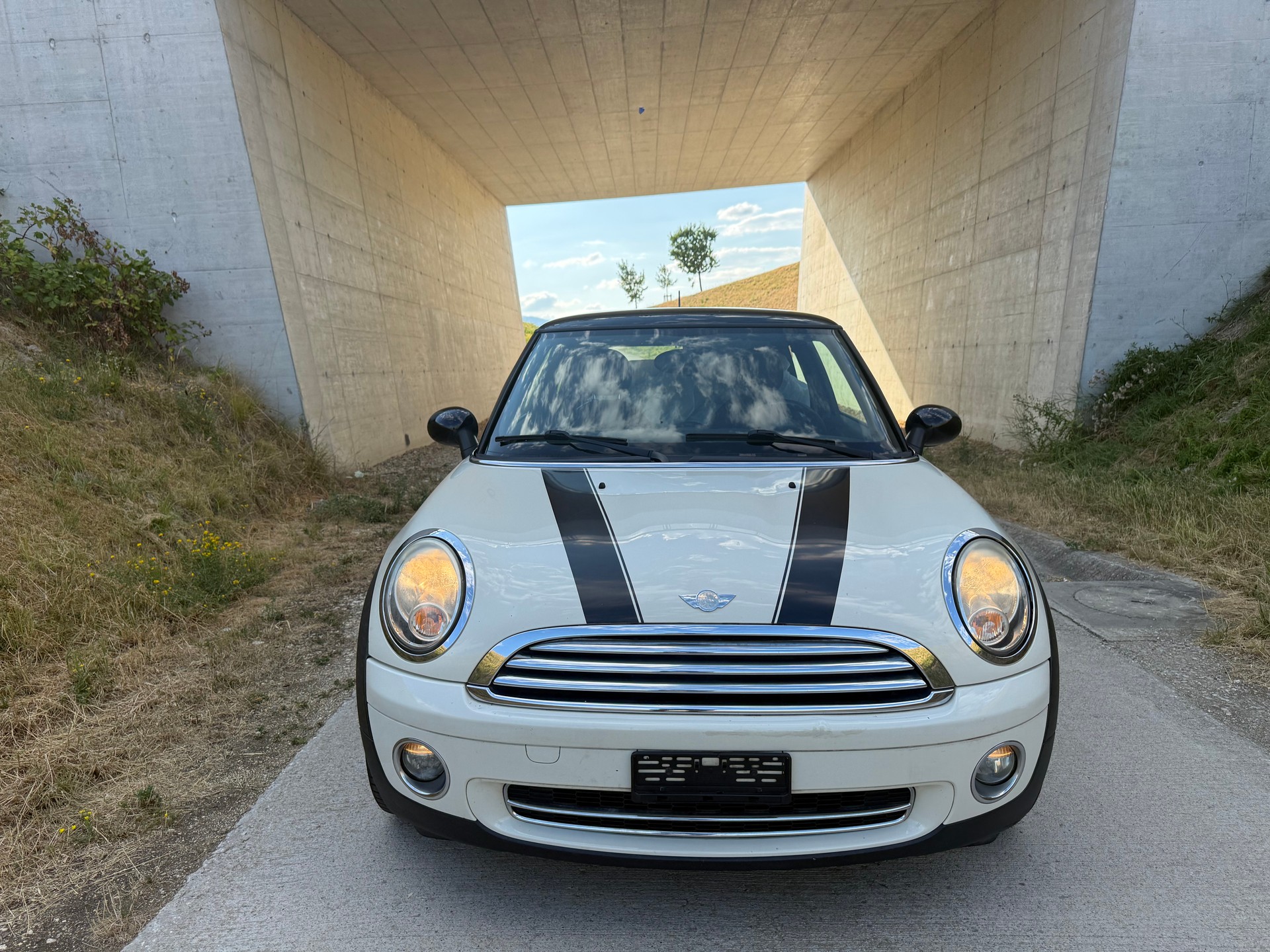 MINI Cooper-image-0