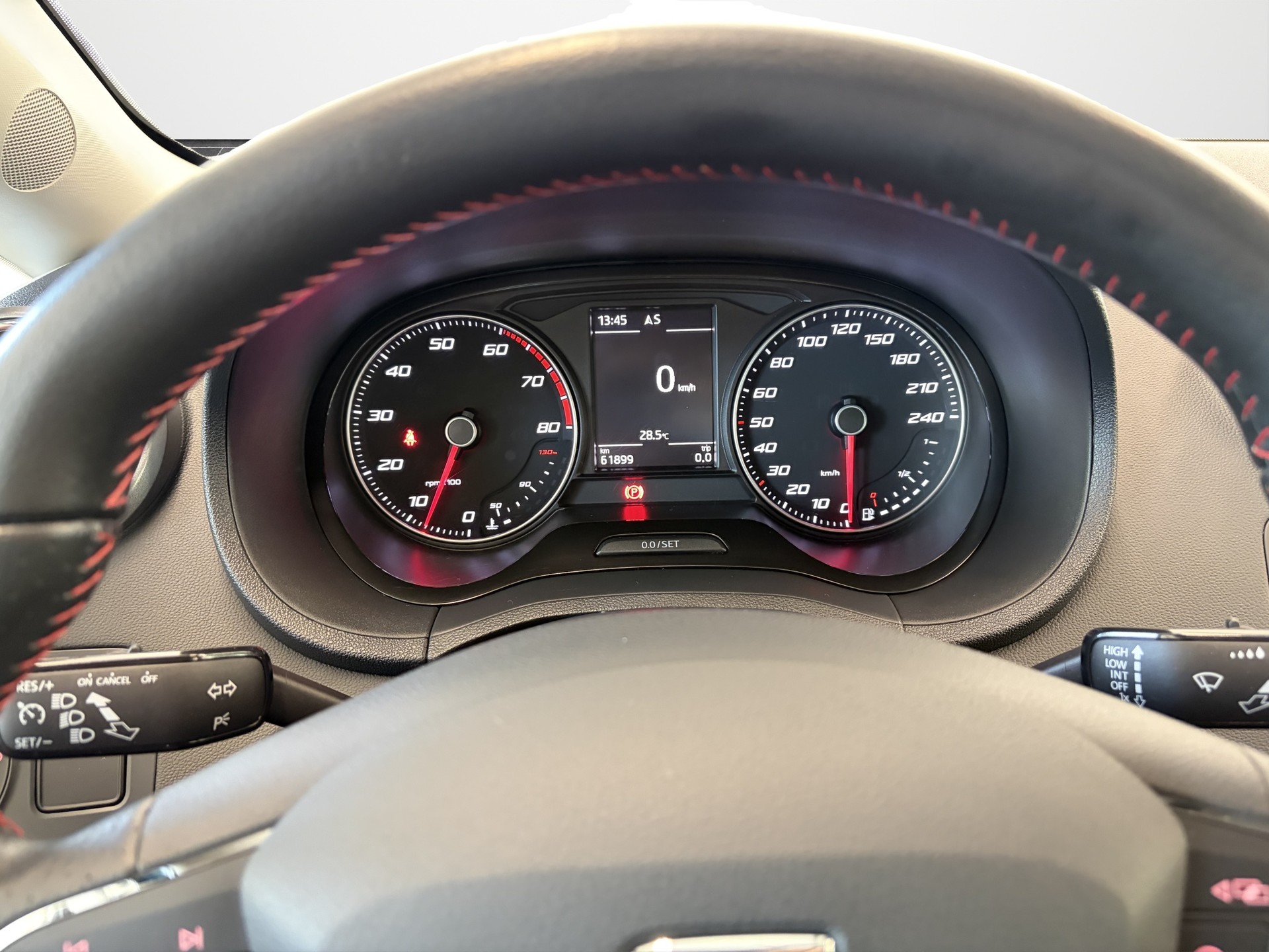 SEAT Ibiza 1.4 EcoTSI FR Line-image-12