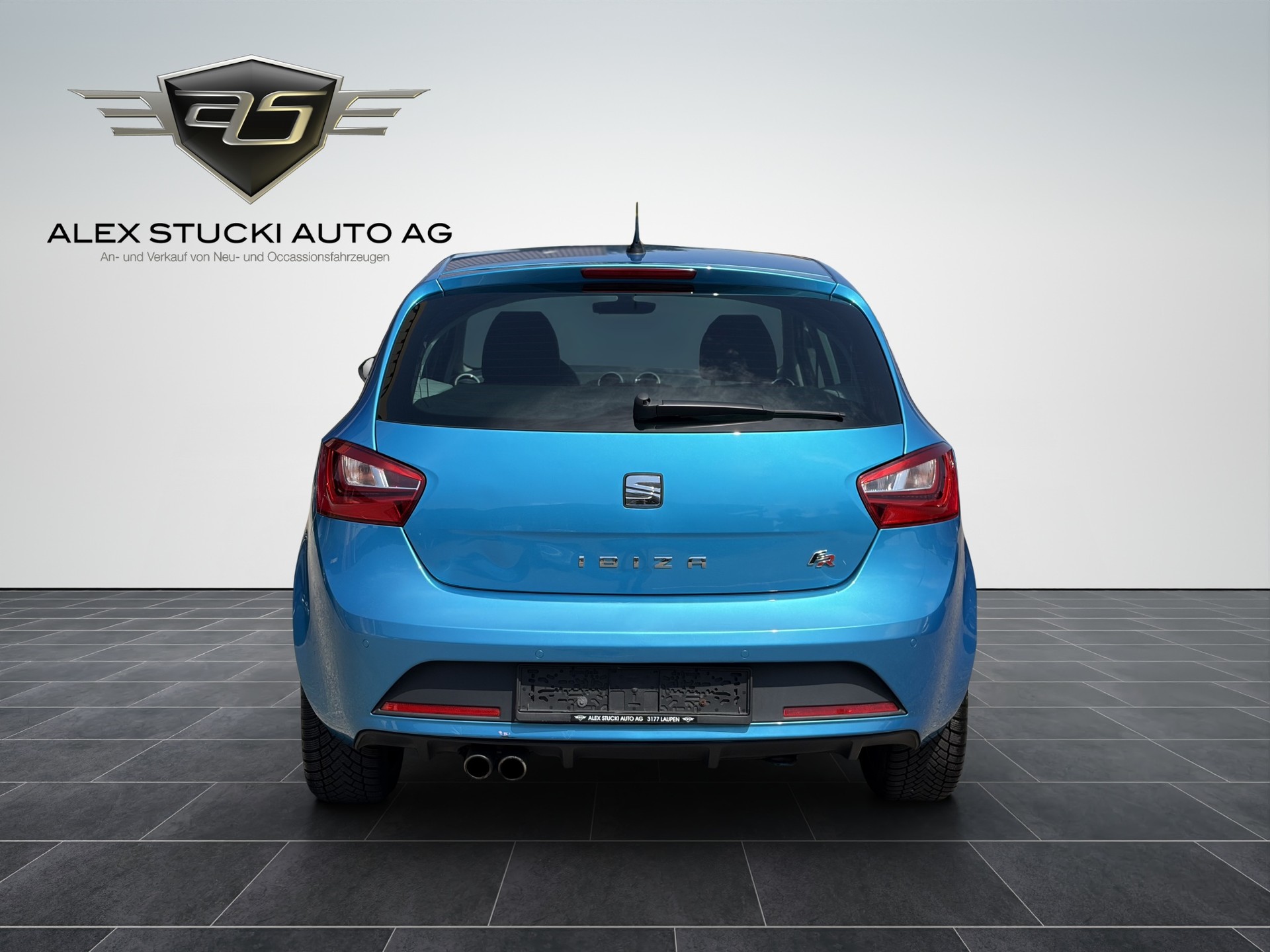 SEAT Ibiza 1.4 EcoTSI FR Line-image-6