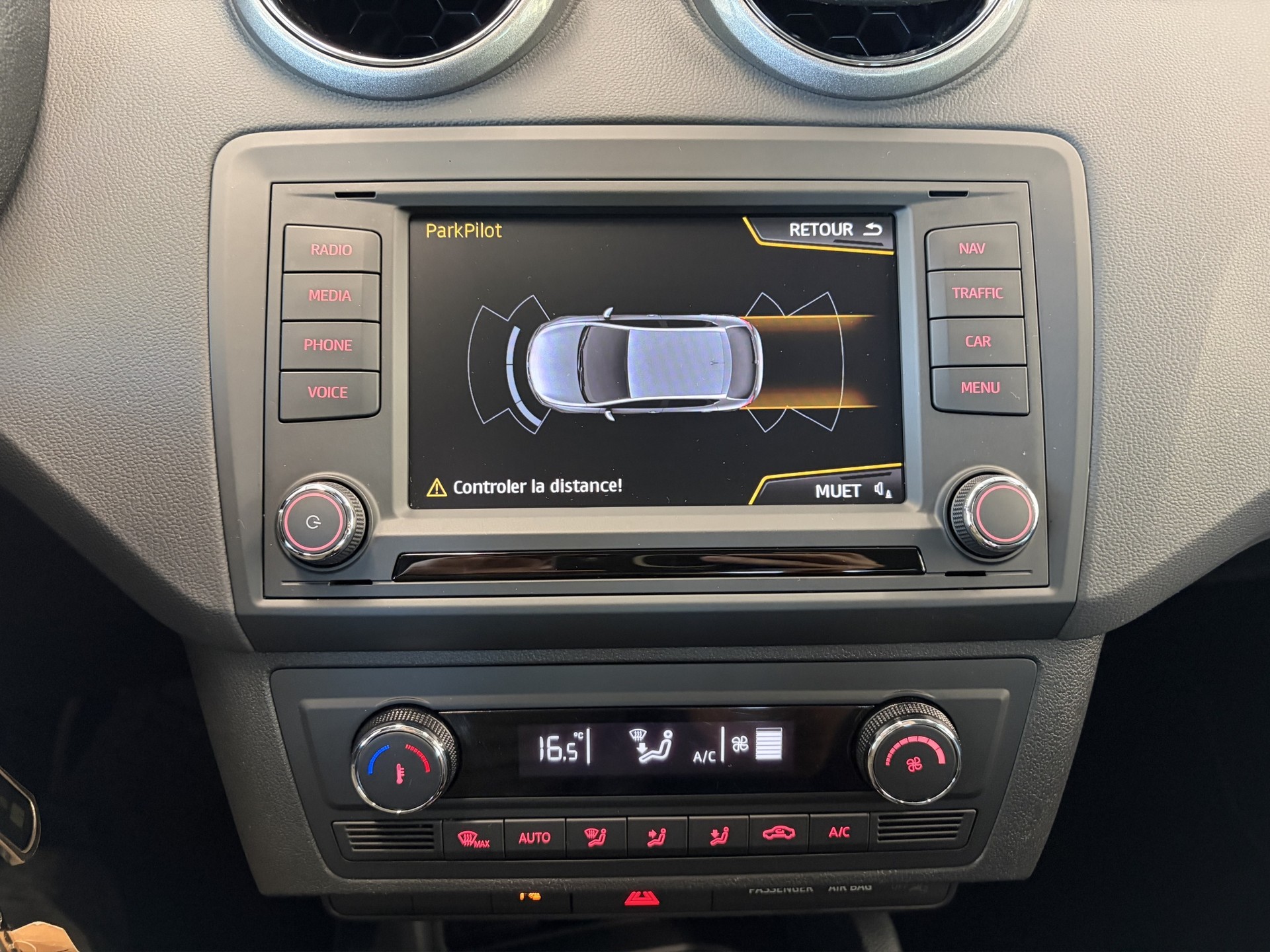 SEAT Ibiza 1.4 EcoTSI FR Line-image-13