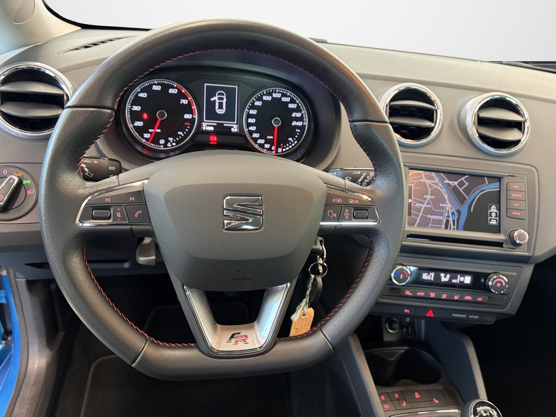 SEAT Ibiza 1.4 EcoTSI FR Line-image-10
