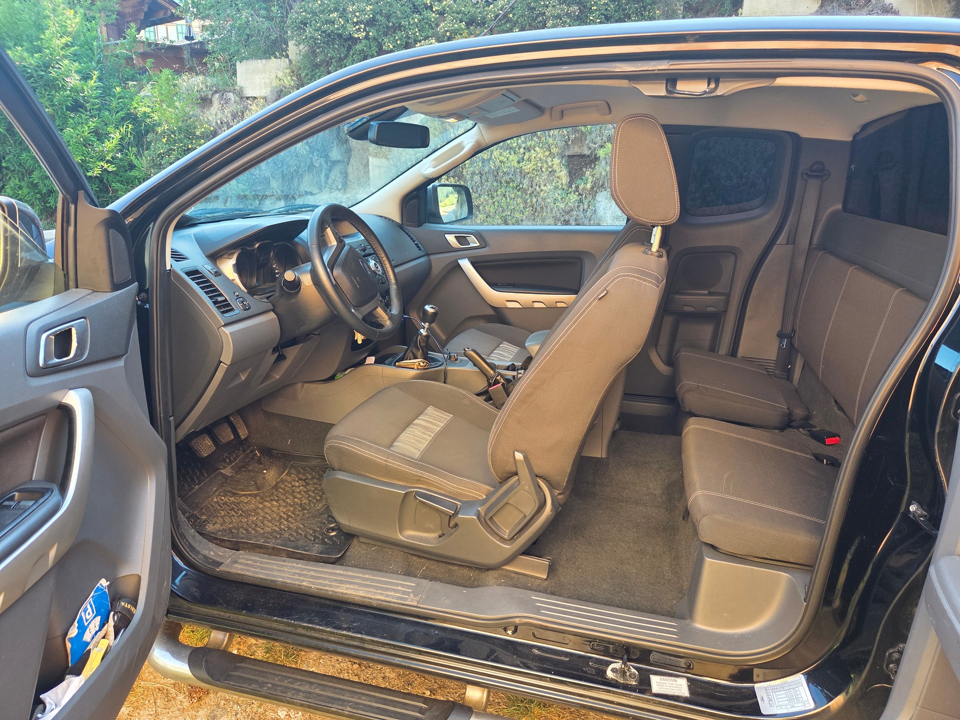 FORD 2.2 TDCi 4x4 XL-image-3