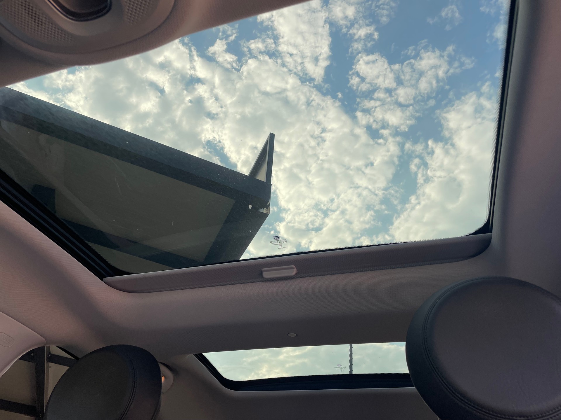 FIAT 500X 2.0MJ City Cross 4x4 Automatic-image-4