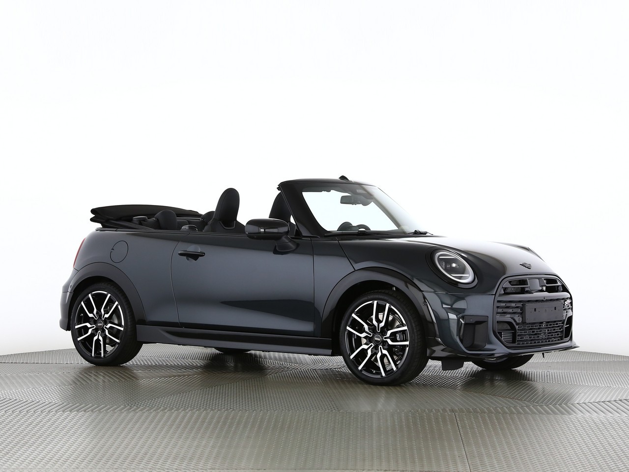 MINI Cooper S Cabriolet DKG-image-18