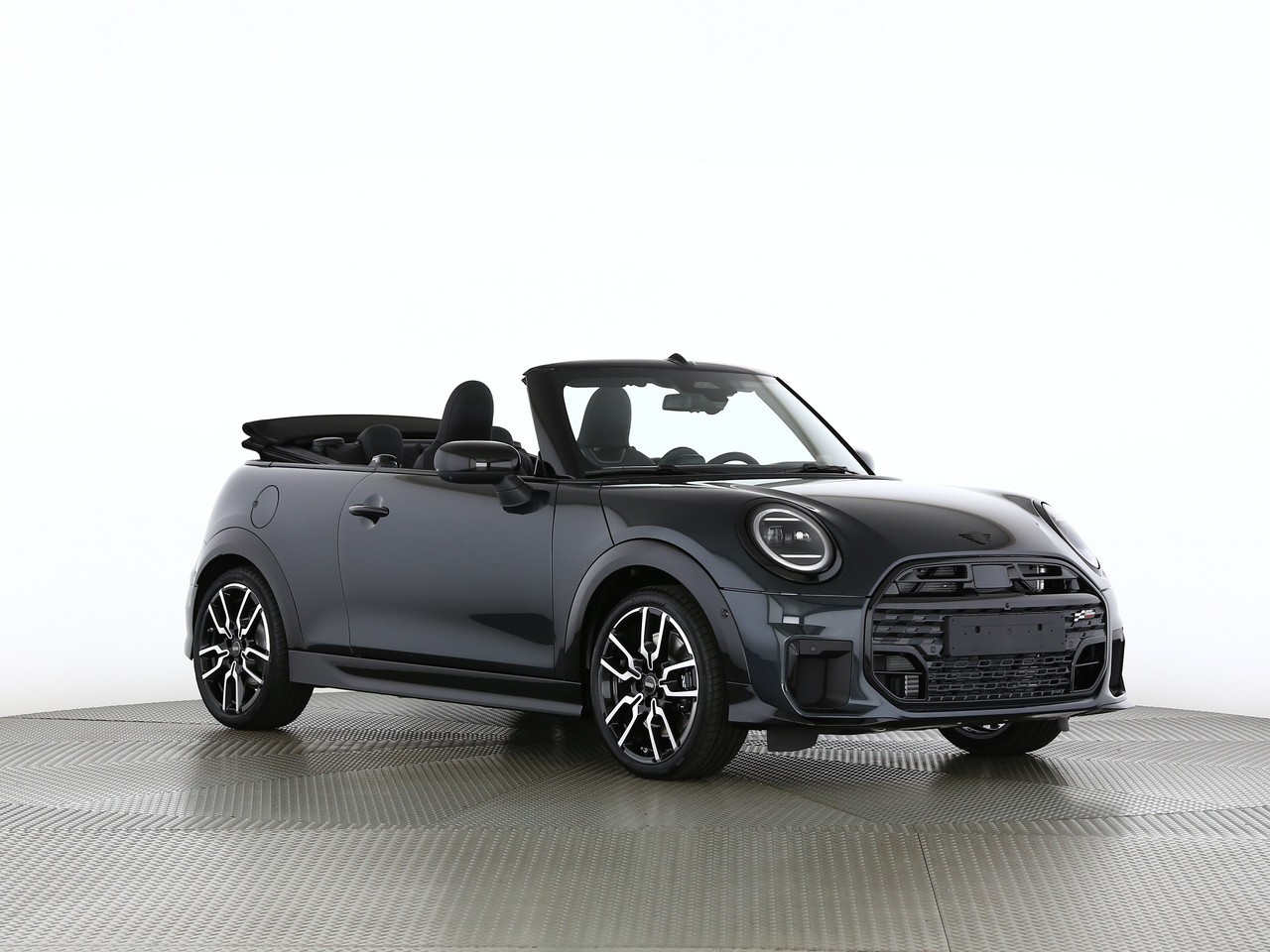 MINI Cooper S Cabriolet DKG-image-19