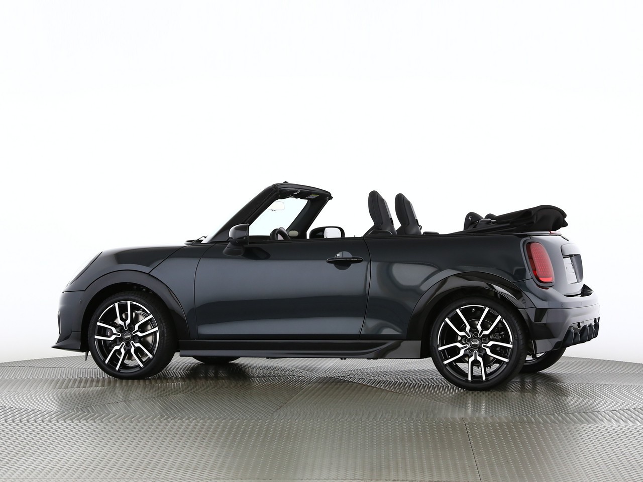MINI Cooper S Cabriolet DKG-image-5