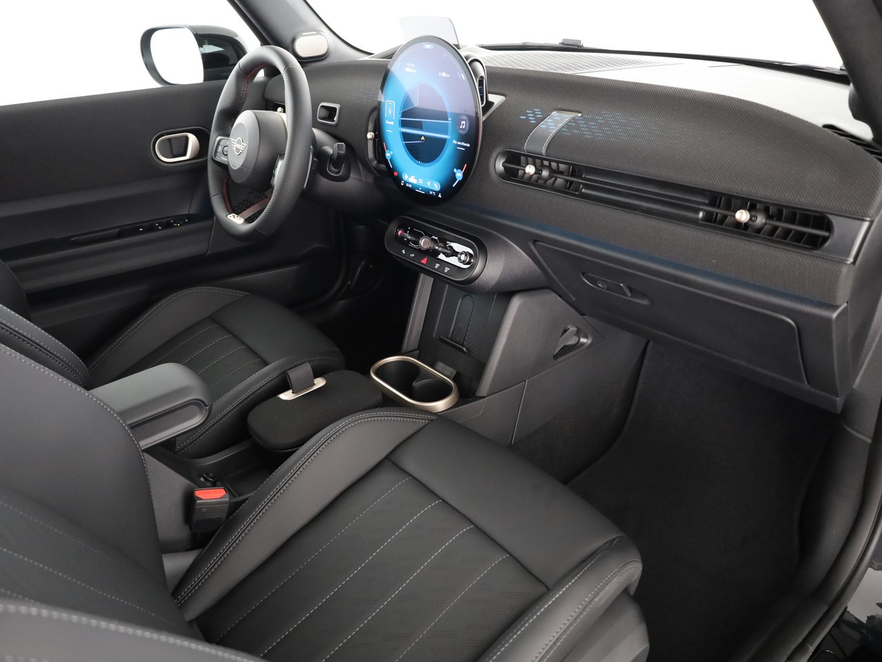 MINI Cooper S Cabriolet DKG-image-29