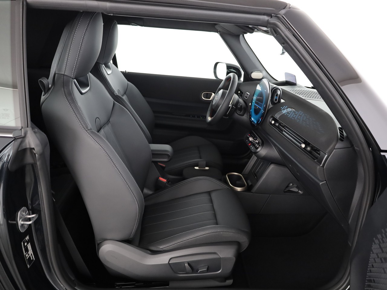 MINI Cooper S Cabriolet DKG-image-32