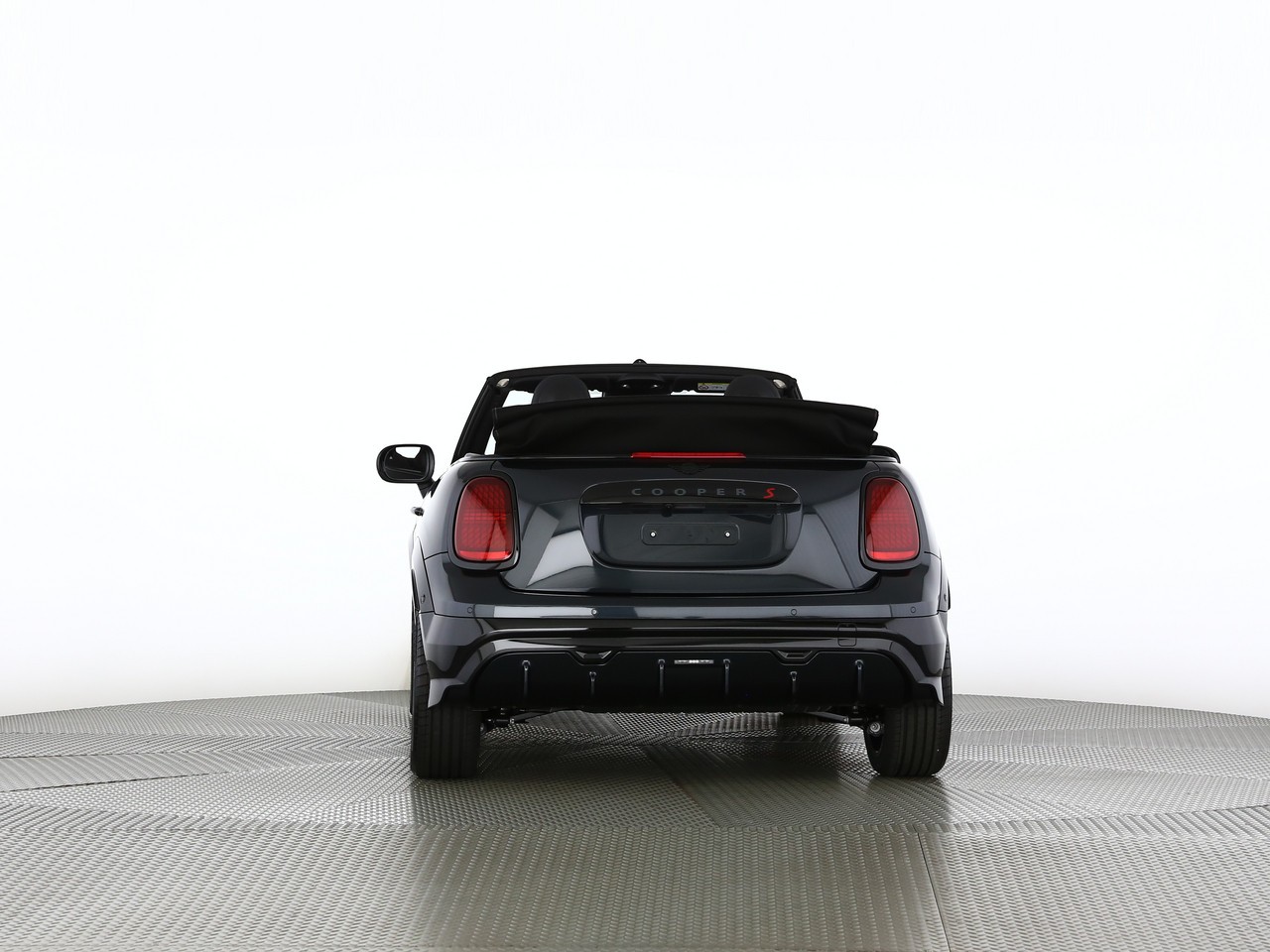 MINI Cooper S Cabriolet DKG-image-9