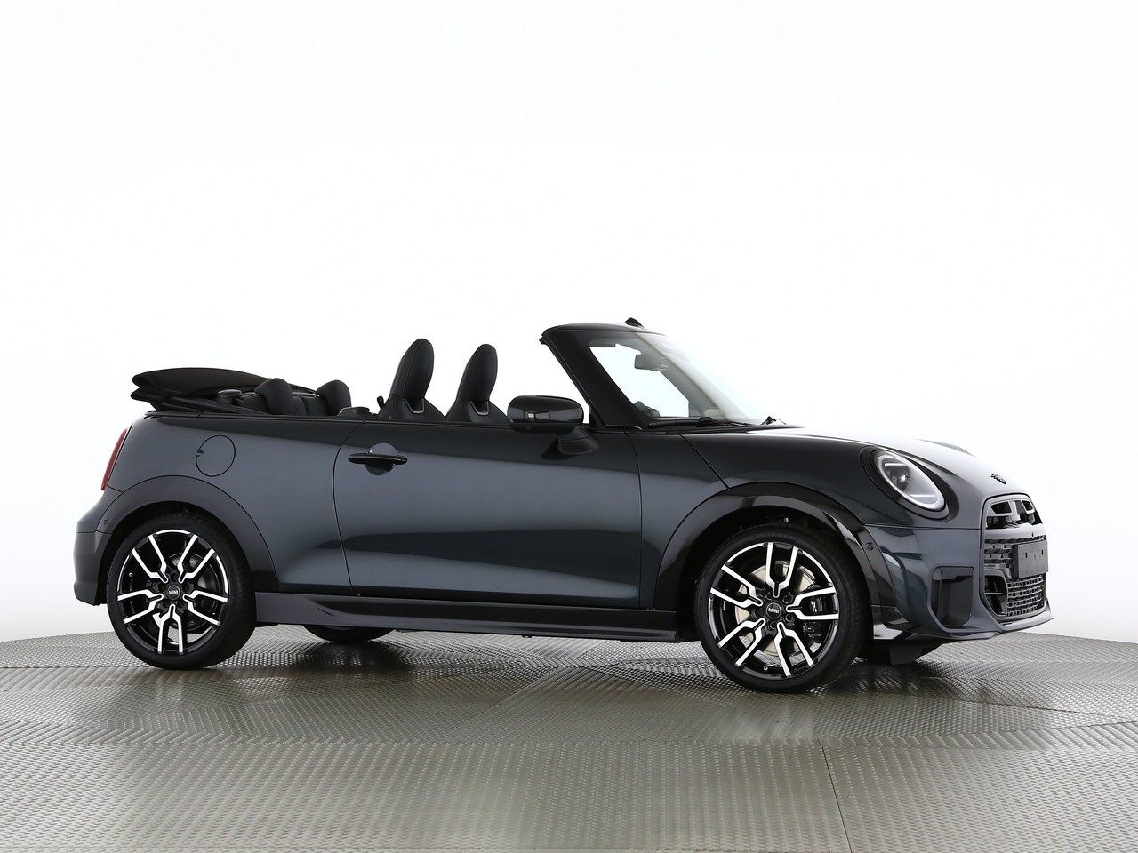MINI Cooper S Cabriolet DKG-image-17