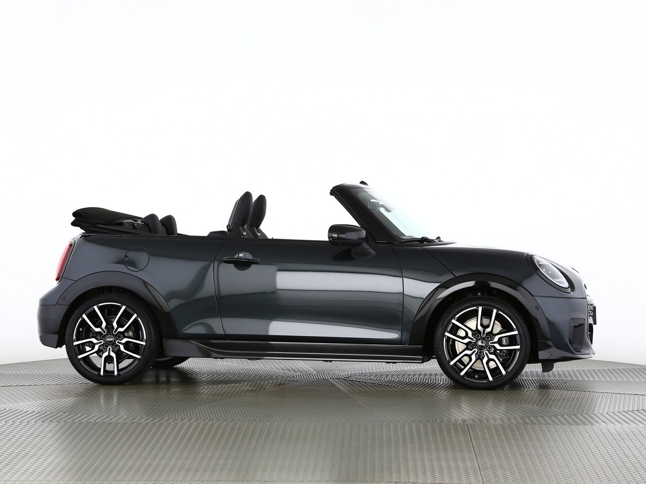 MINI Cooper S Cabriolet DKG-image-16