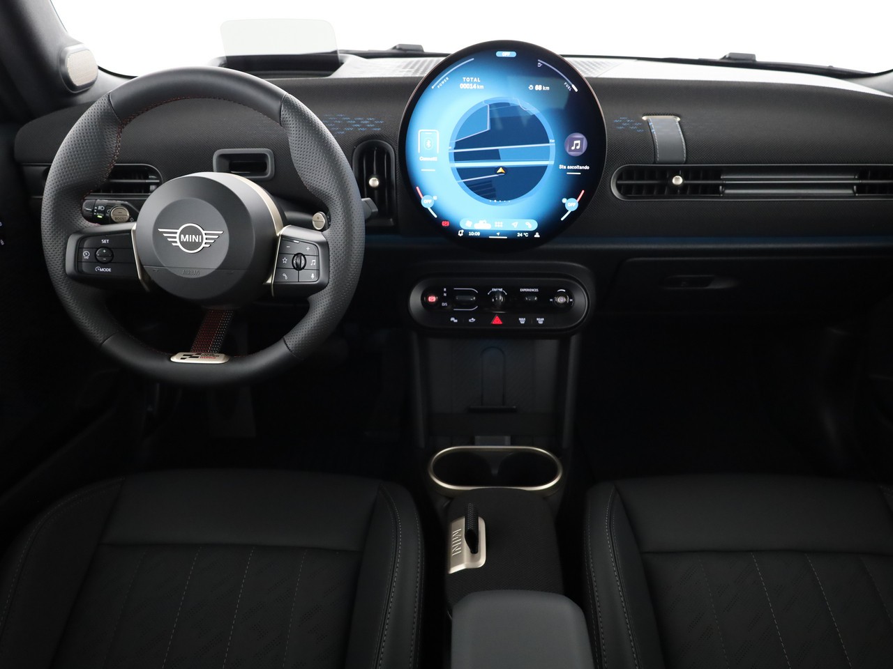 MINI Cooper S Cabriolet DKG-image-34