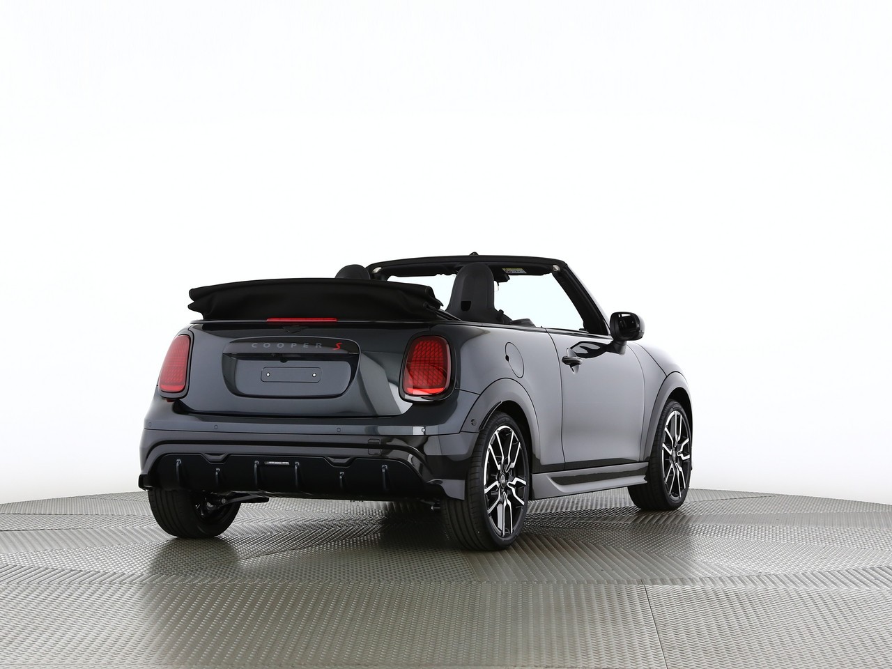 MINI Cooper S Cabriolet DKG-image-11