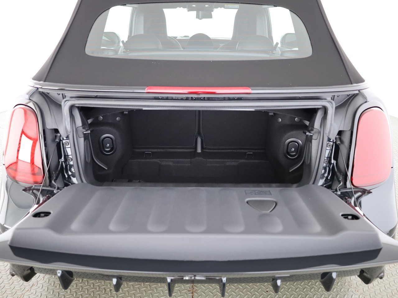 MINI Cooper S Cabriolet DKG-image-41