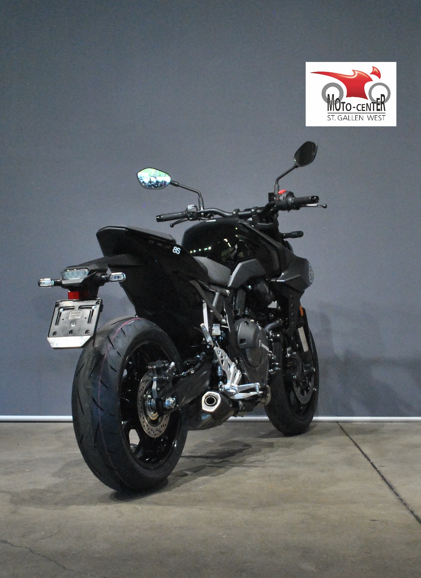 SUZUKI GSX 8 S (35kW)-image-4