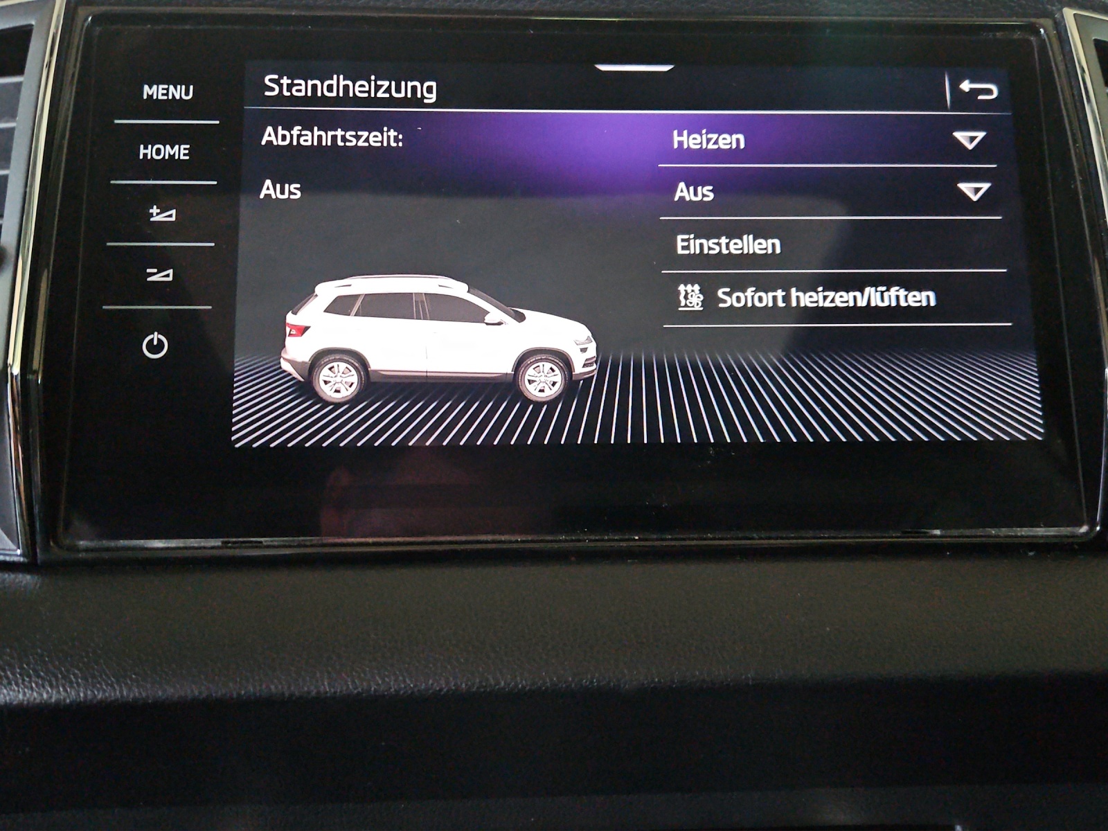 SKODA Karoq 2.0 TDI CR Style 4x4 DSG-image-17