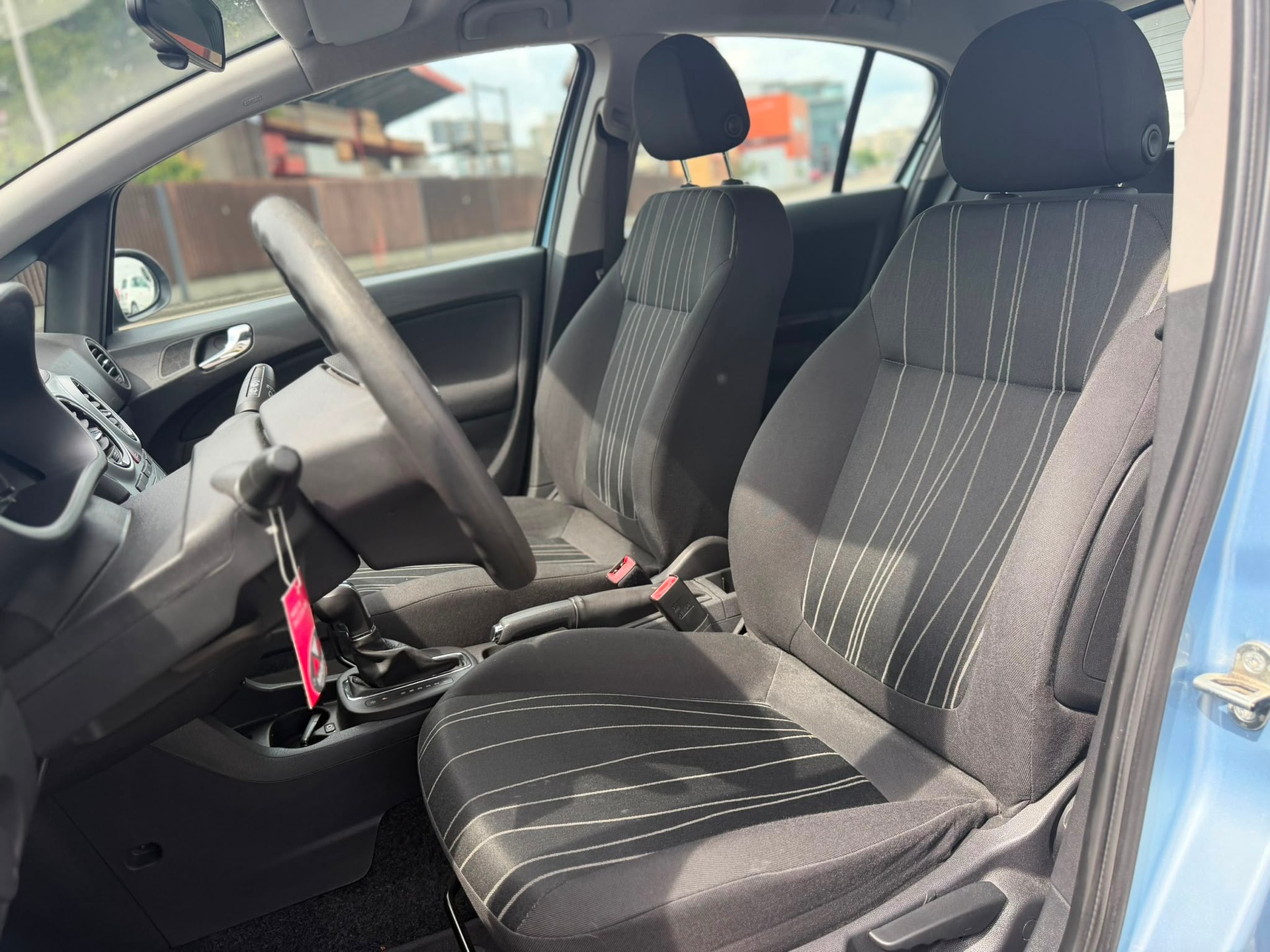 OPEL Corsa 1.4 TP Color Edition Automatic-image-5