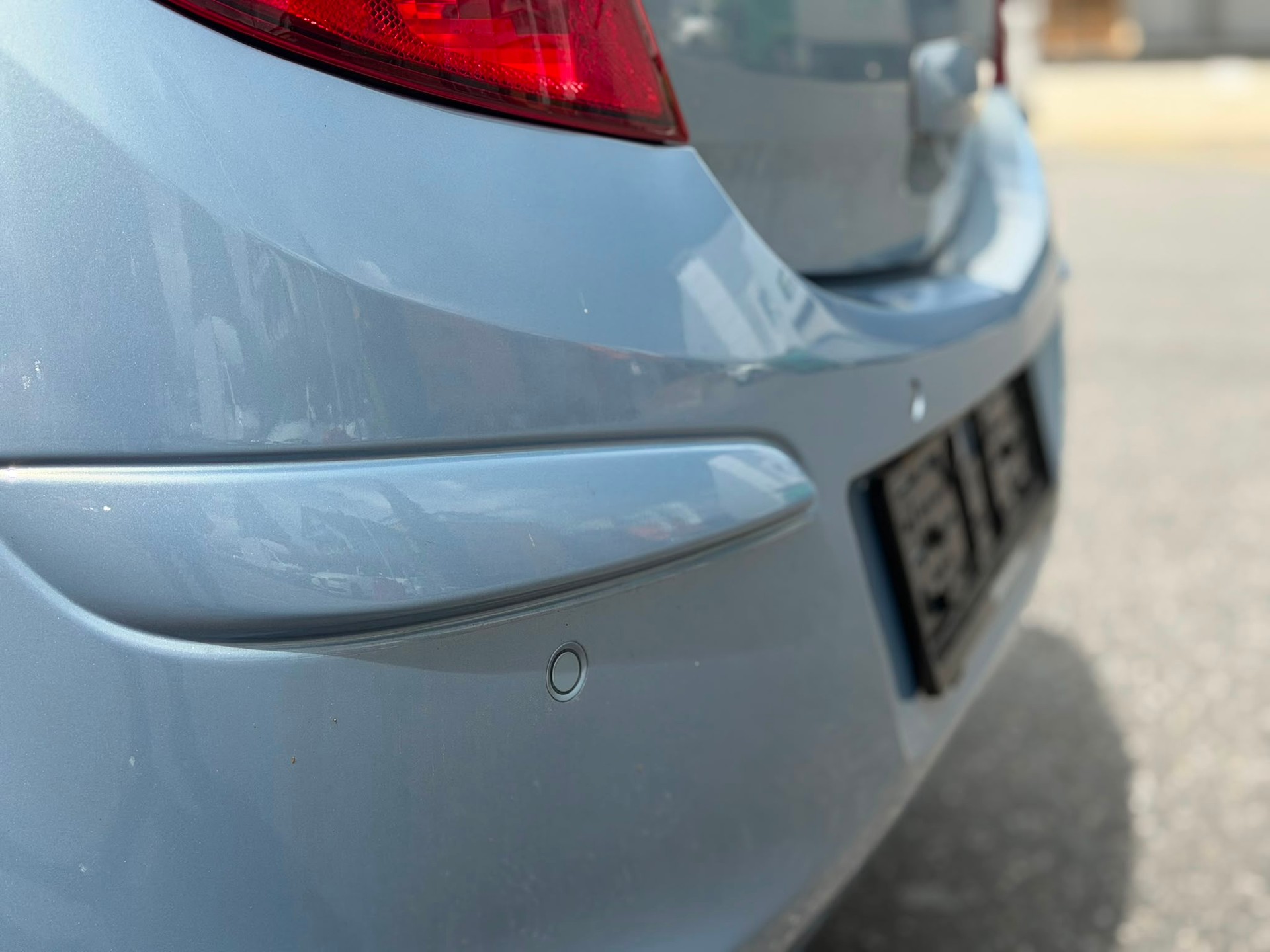 OPEL Corsa 1.4 TP Color Edition Automatic-image-10