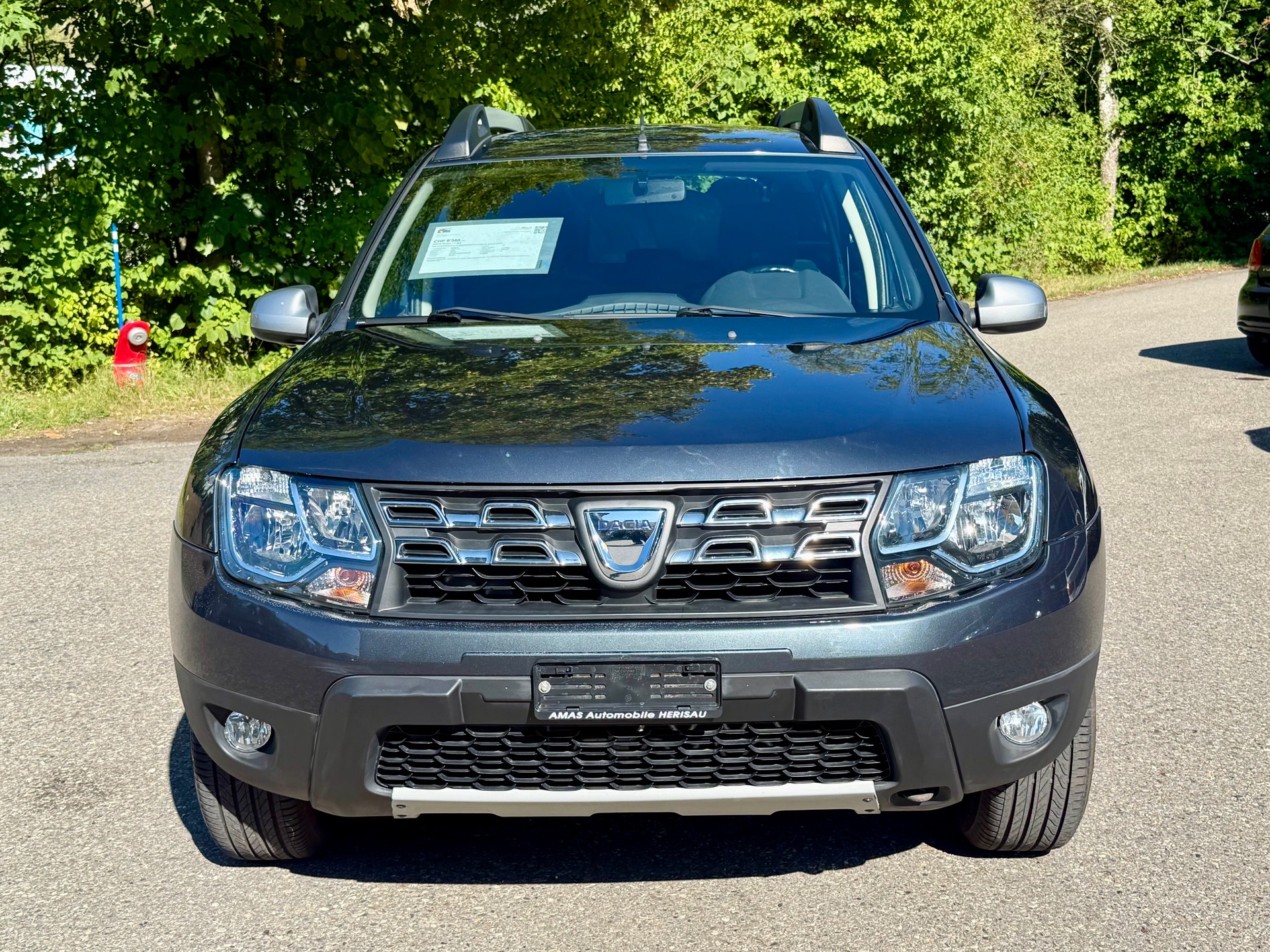 DACIA Duster 1.6 4x4-image-5