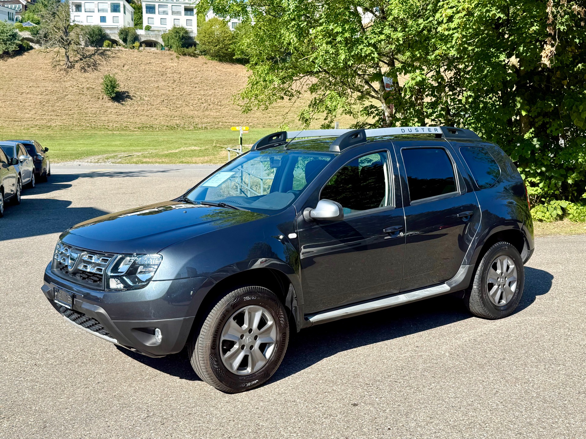 DACIA Duster 1.6 4x4-image-2