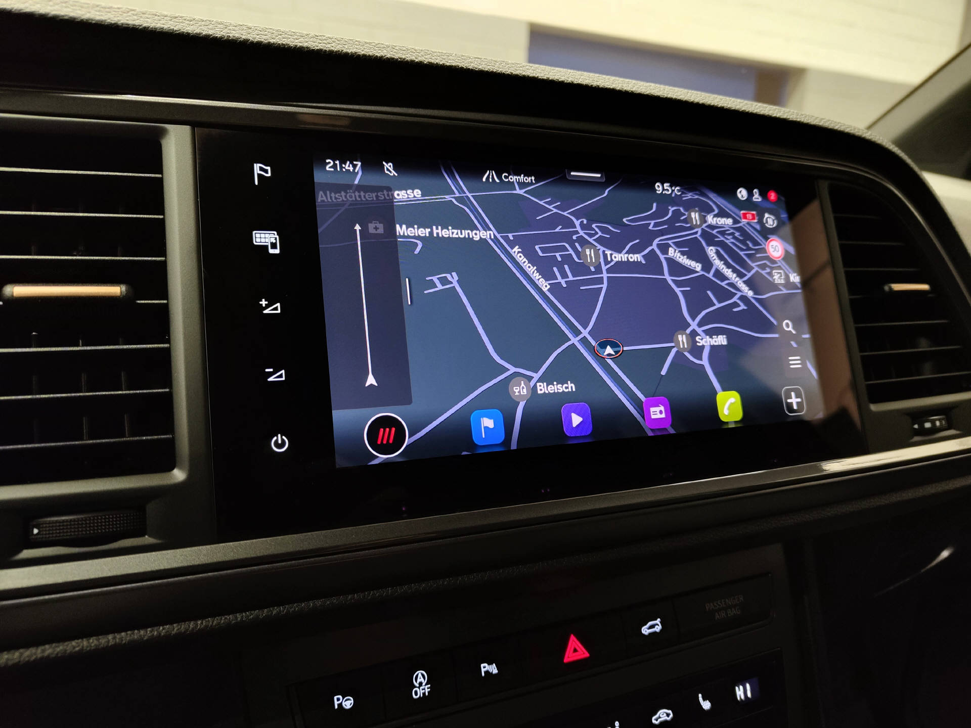 CUPRA Ateca 1.5 TSI DSG-image-7