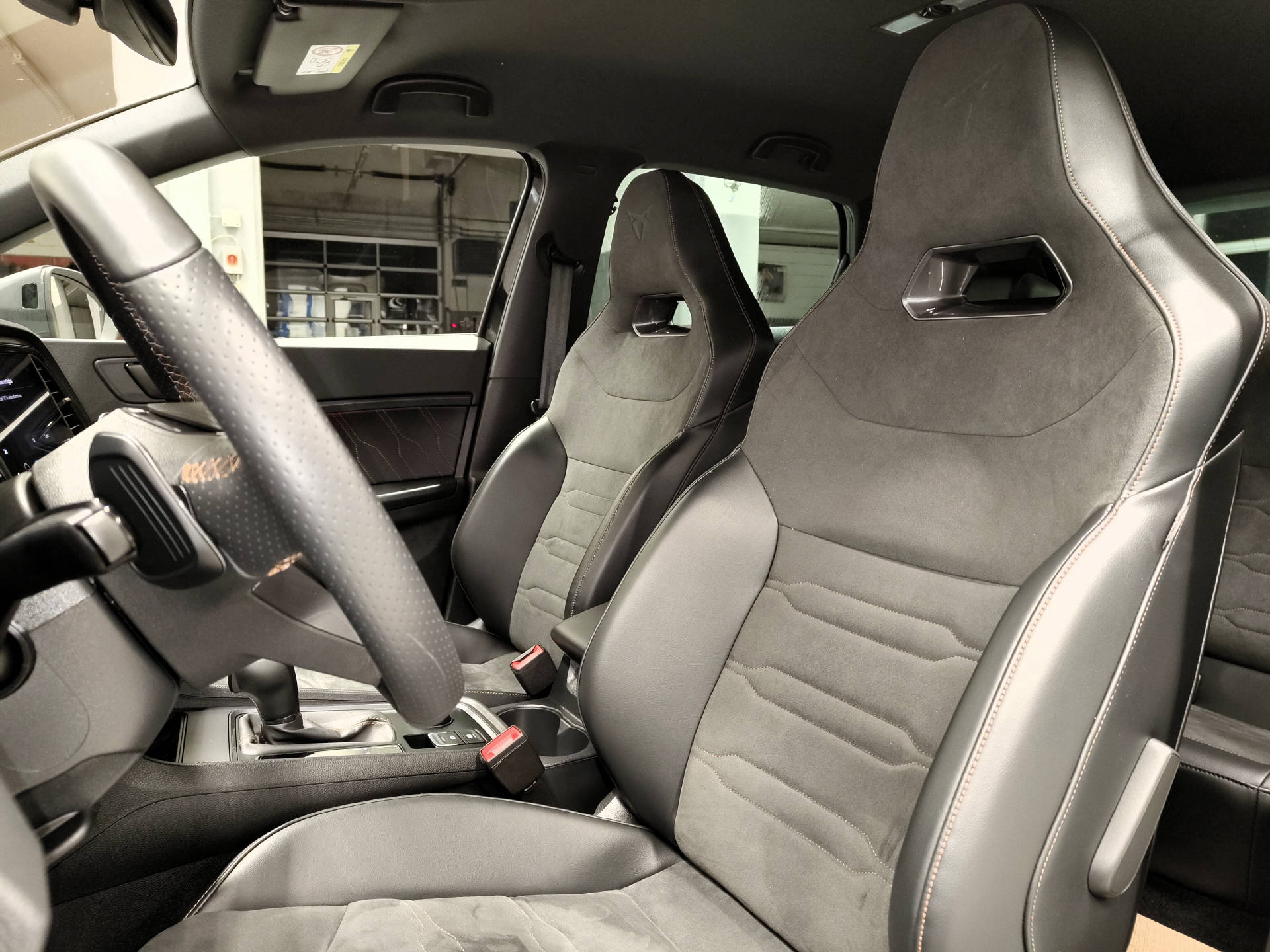 CUPRA Ateca 1.5 TSI DSG-image-5