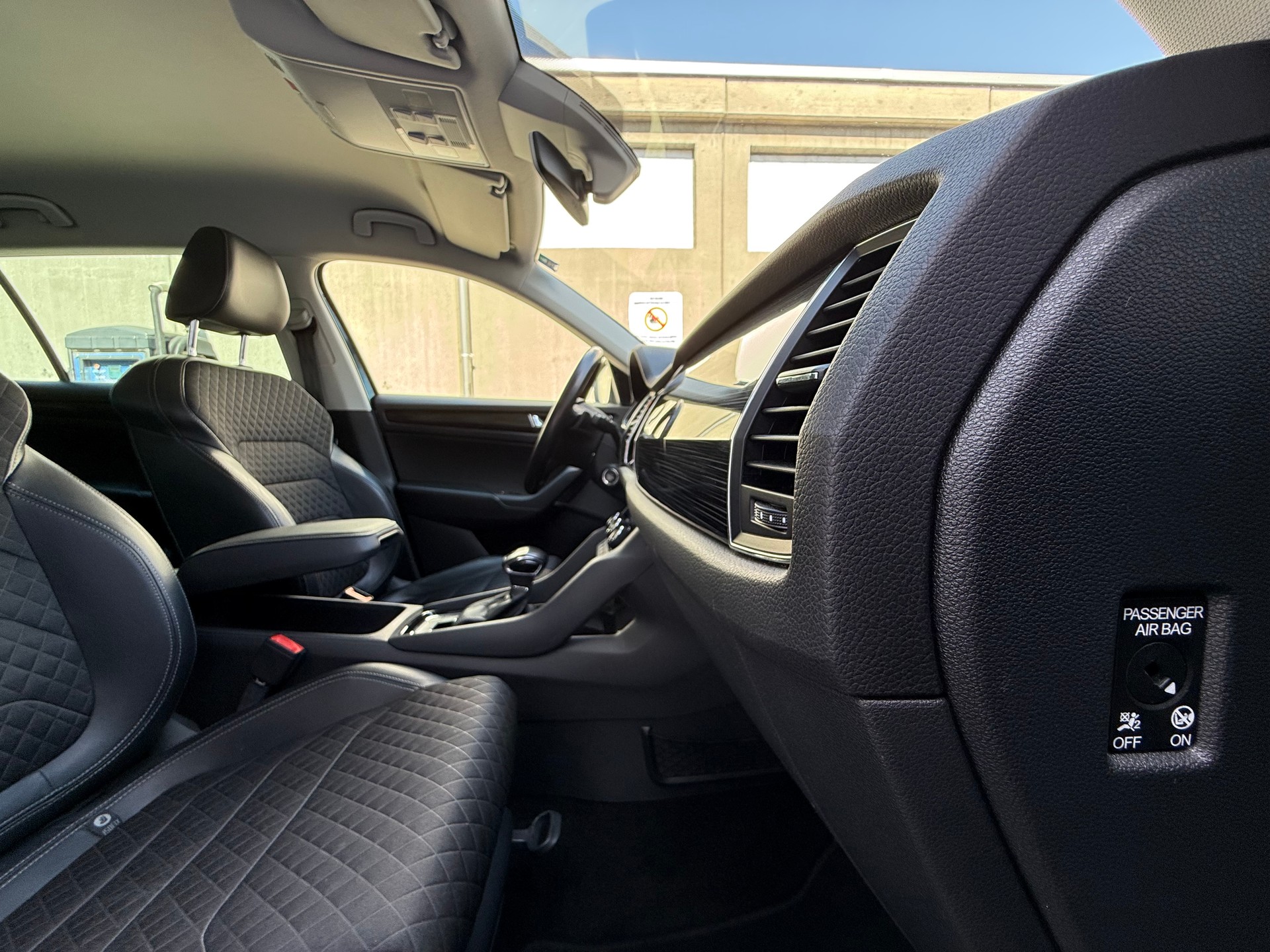 SKODA Kodiaq 2.0 TDI CR Style 4x4 DSG *Frisch ab MFK 20.August 2026 *Tempomat *Umgebung Kamera *Notbremsfunktion *Keyless Entry/Go-image-14