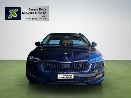 SKODA Octavia 2.0 TDI Ambition-showroom-element-2