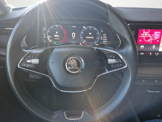 SKODA Octavia 2.0 TDI Ambition-image-7
