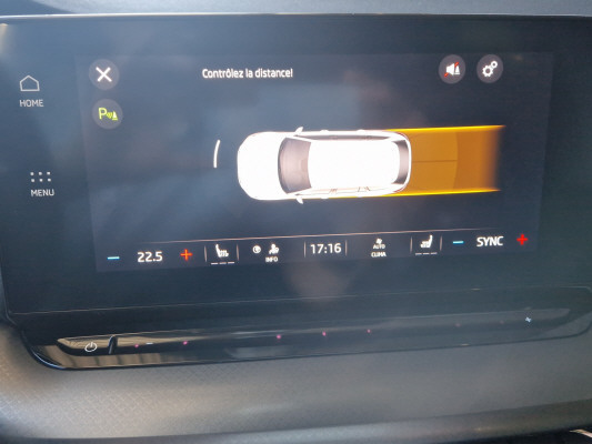 SKODA Octavia 2.0 TDI Ambition-image-10