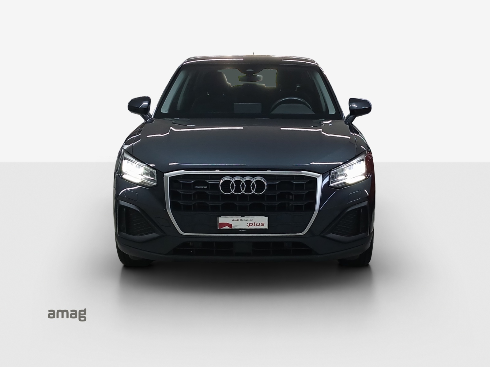AUDI Q2 40 TFSI Attraction quattro S-tronic-image-6