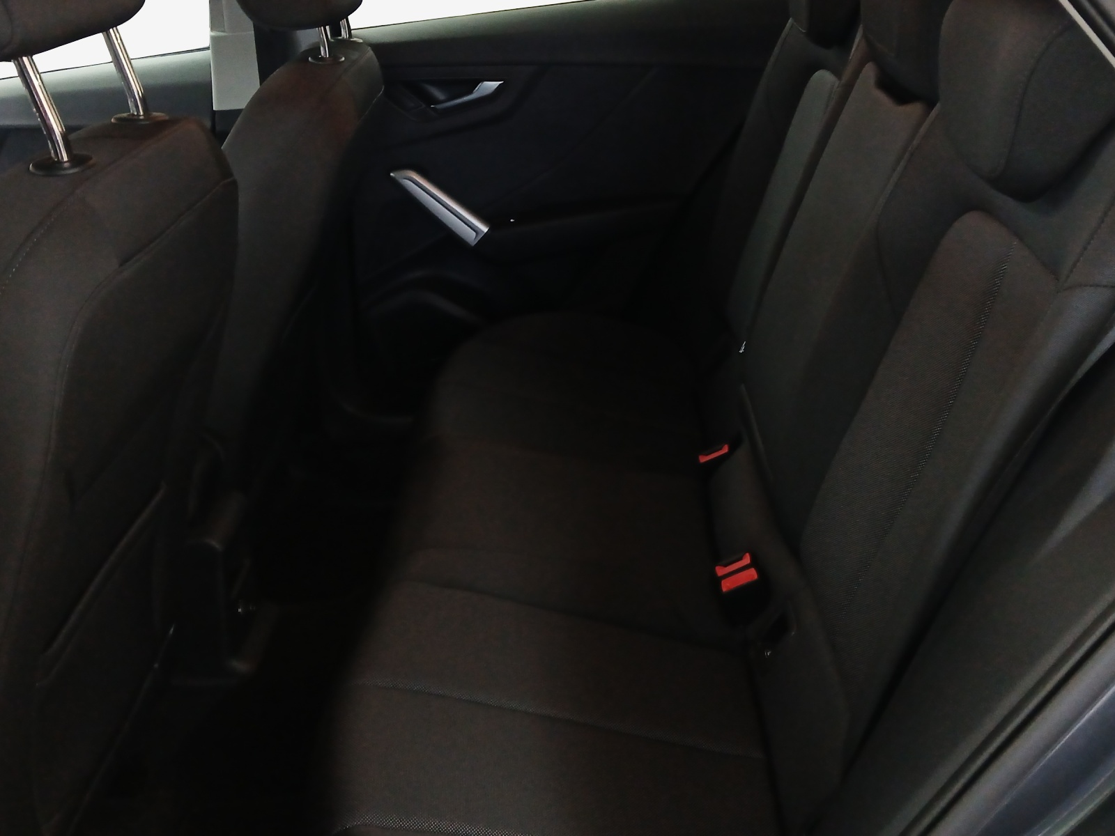 AUDI Q2 40 TFSI Attraction quattro S-tronic-image-11