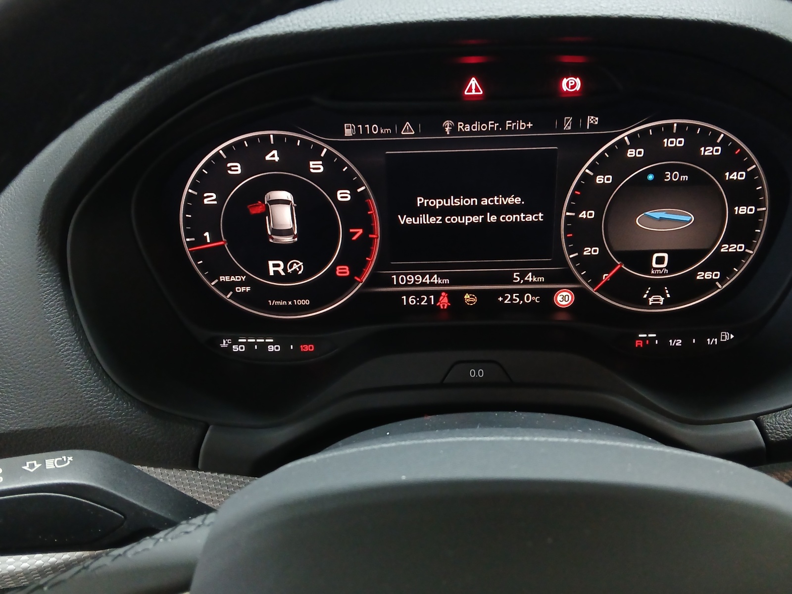 AUDI Q2 40 TFSI Attraction quattro S-tronic-image-15