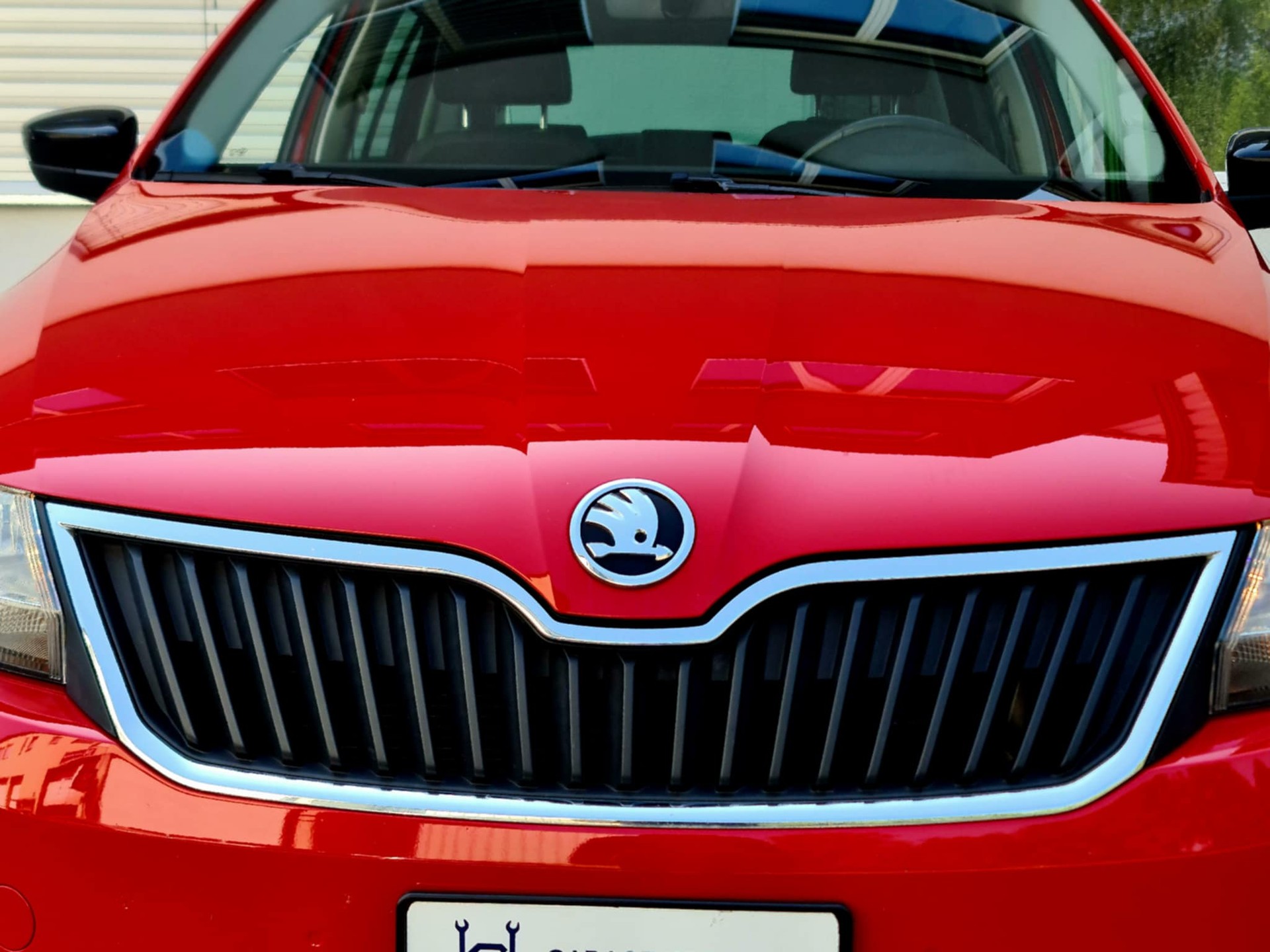 SKODA Rapid Spaceback 1.2 TSI Ambition-image-4