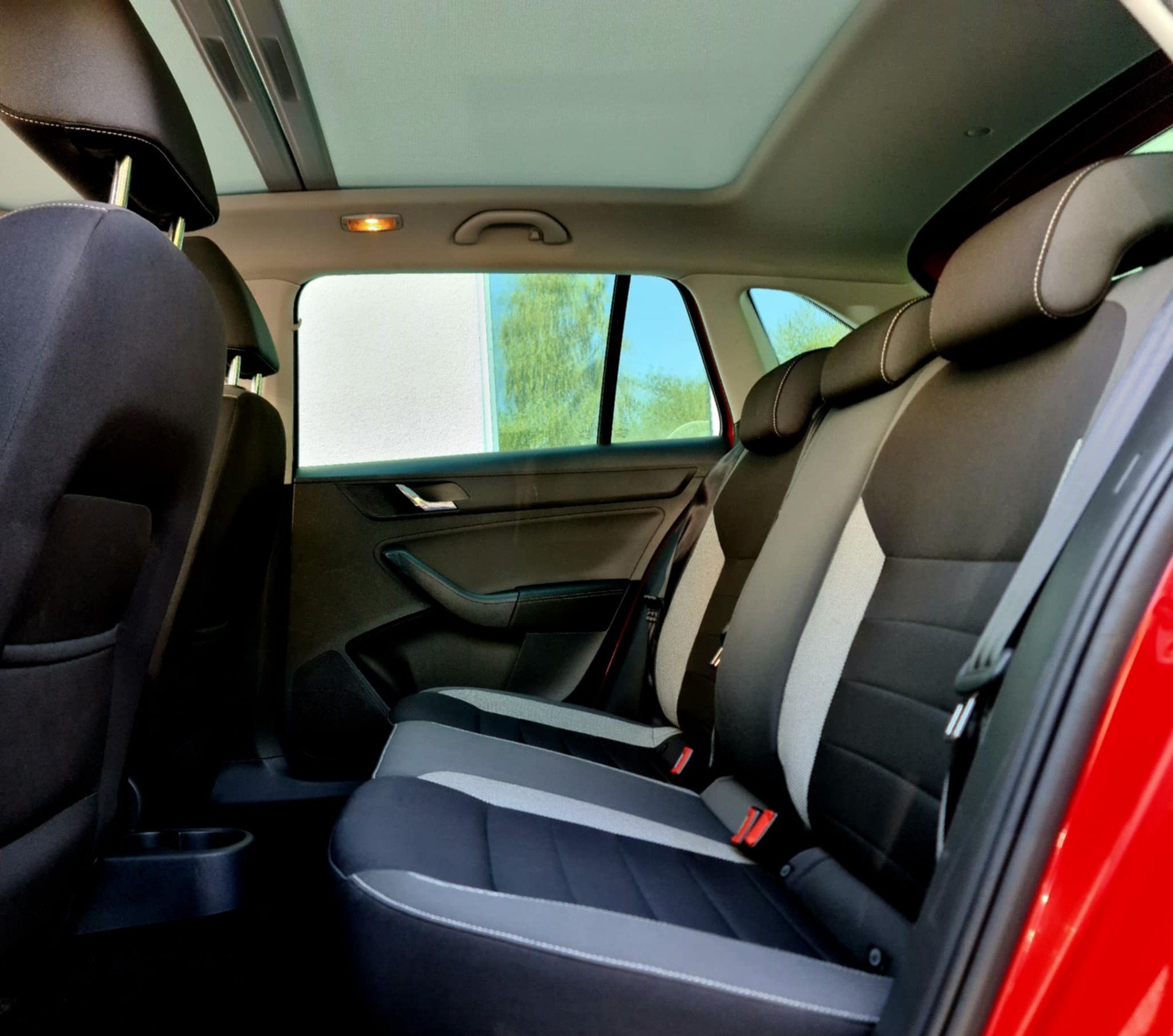 SKODA Rapid Spaceback 1.2 TSI Ambition-image-18