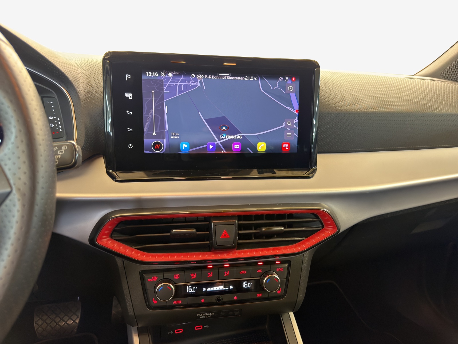 SEAT Arona 1.5 Eco TSI FR DSG-image-10