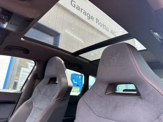 CUPRA Ateca 2.0TSI 4Drive-image-9