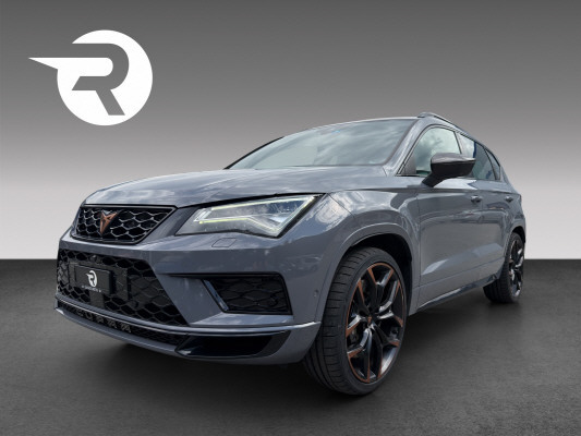 CUPRA Ateca 2.0TSI 4Drive — slika 1